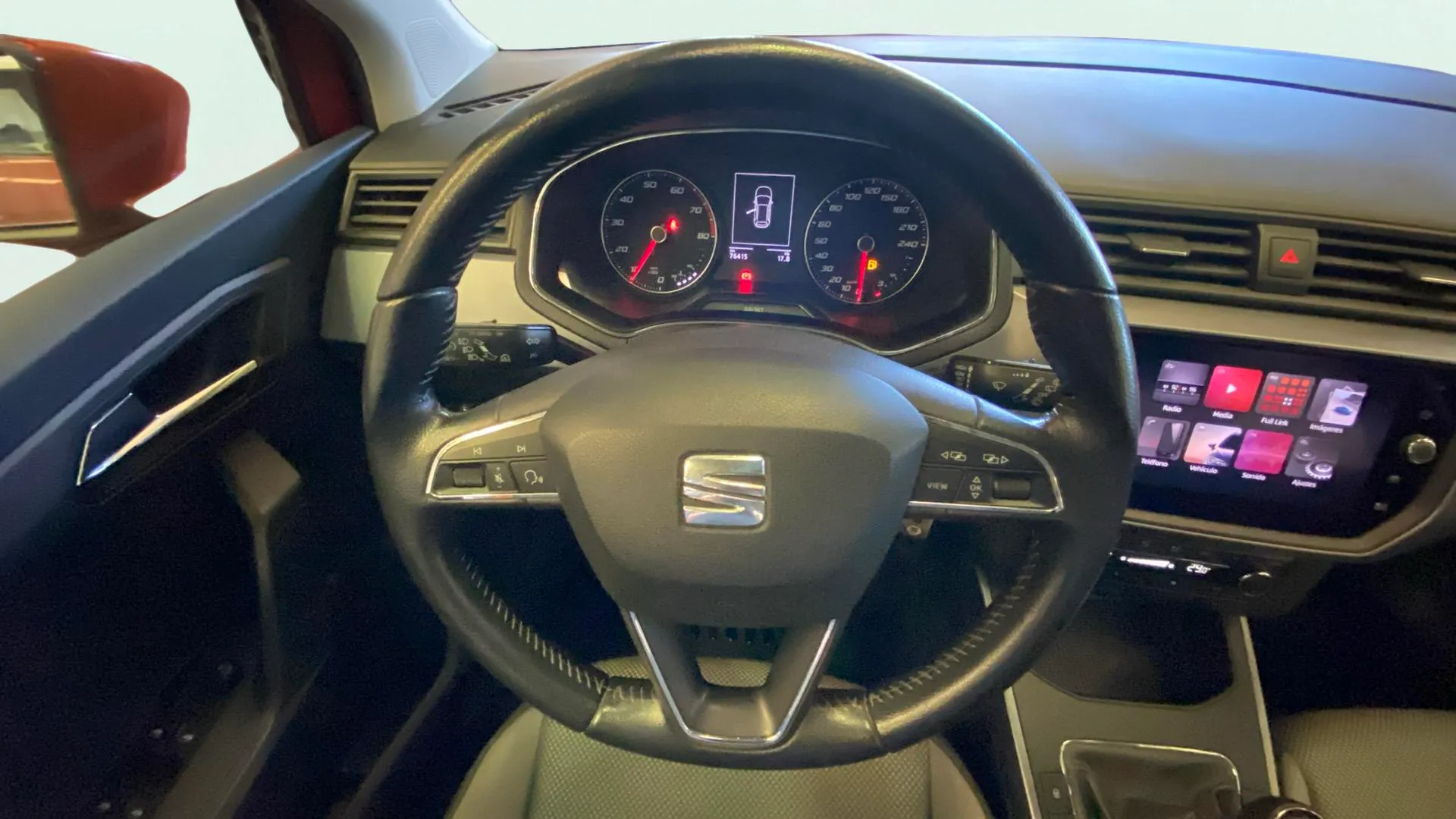 SEAT Arona 1.0 TSI Style Ecomotive - foto 17