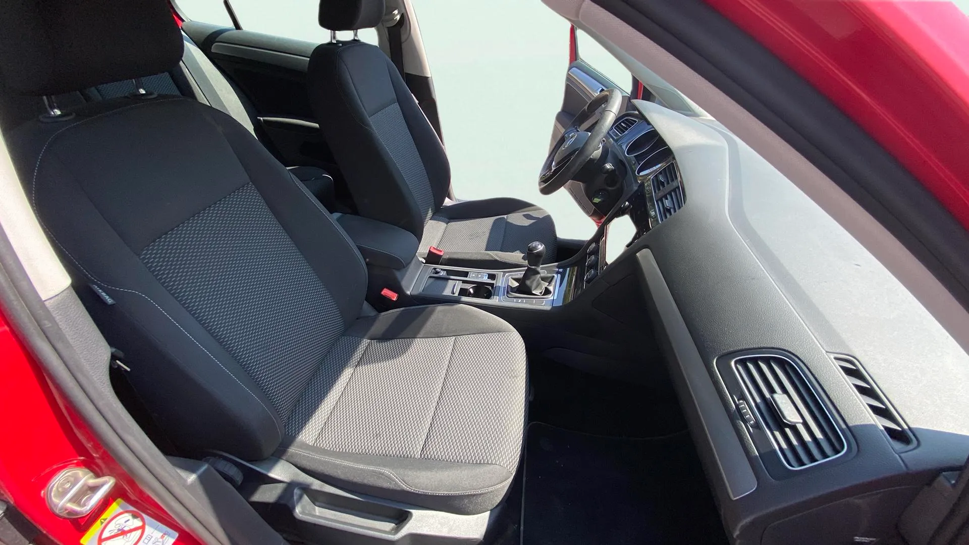 Volkswagen Golf Last Edition 1.5 TSI EVO - foto 14