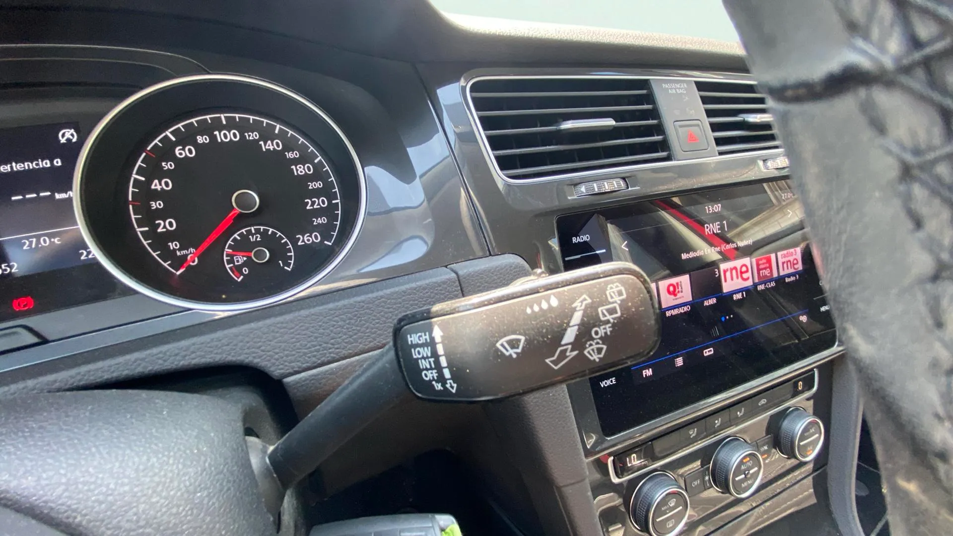 Volkswagen Golf Last Edition 1.5 TSI EVO - foto 21