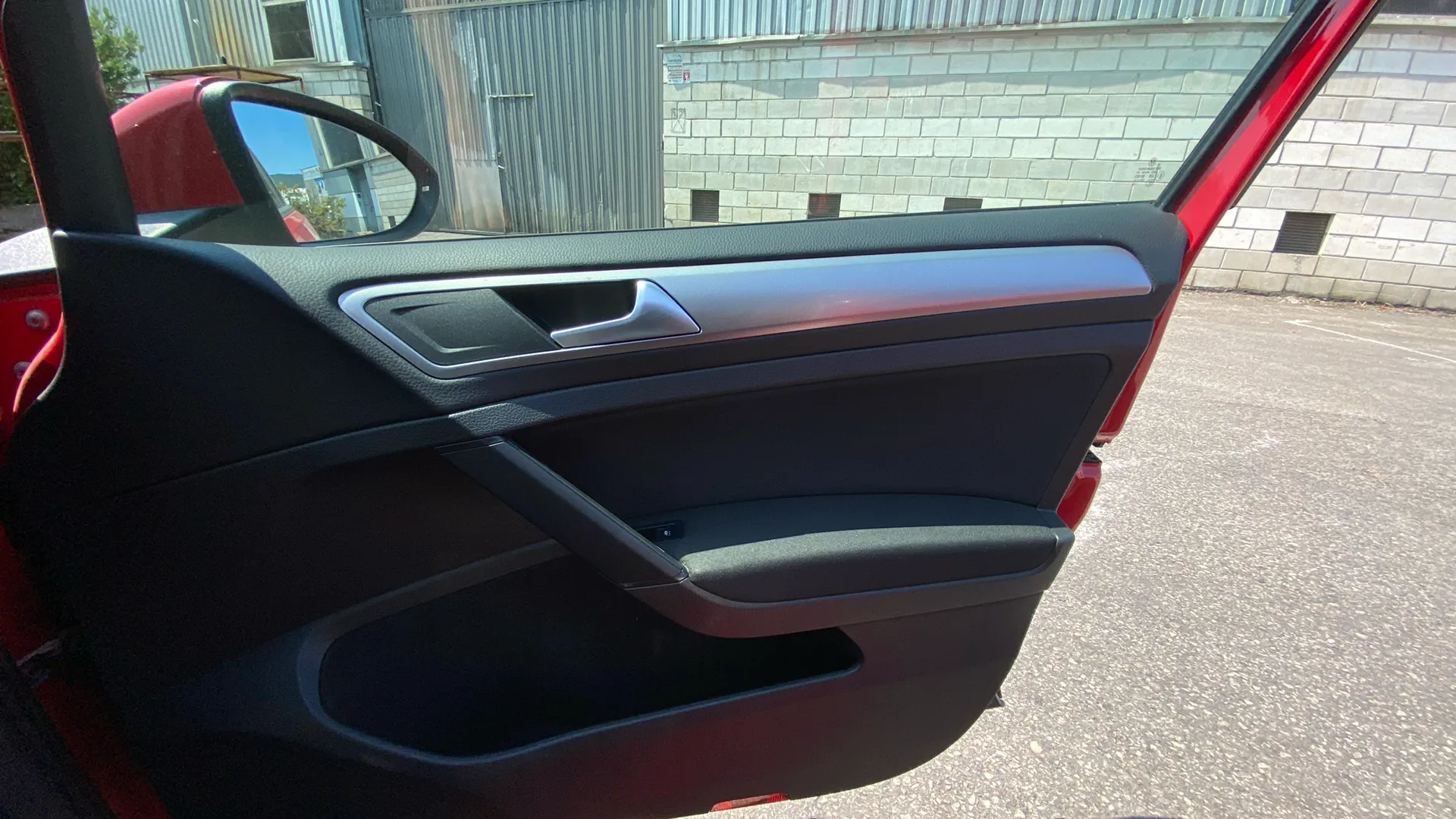 Volkswagen Golf Last Edition 1.5 TSI EVO - foto 28
