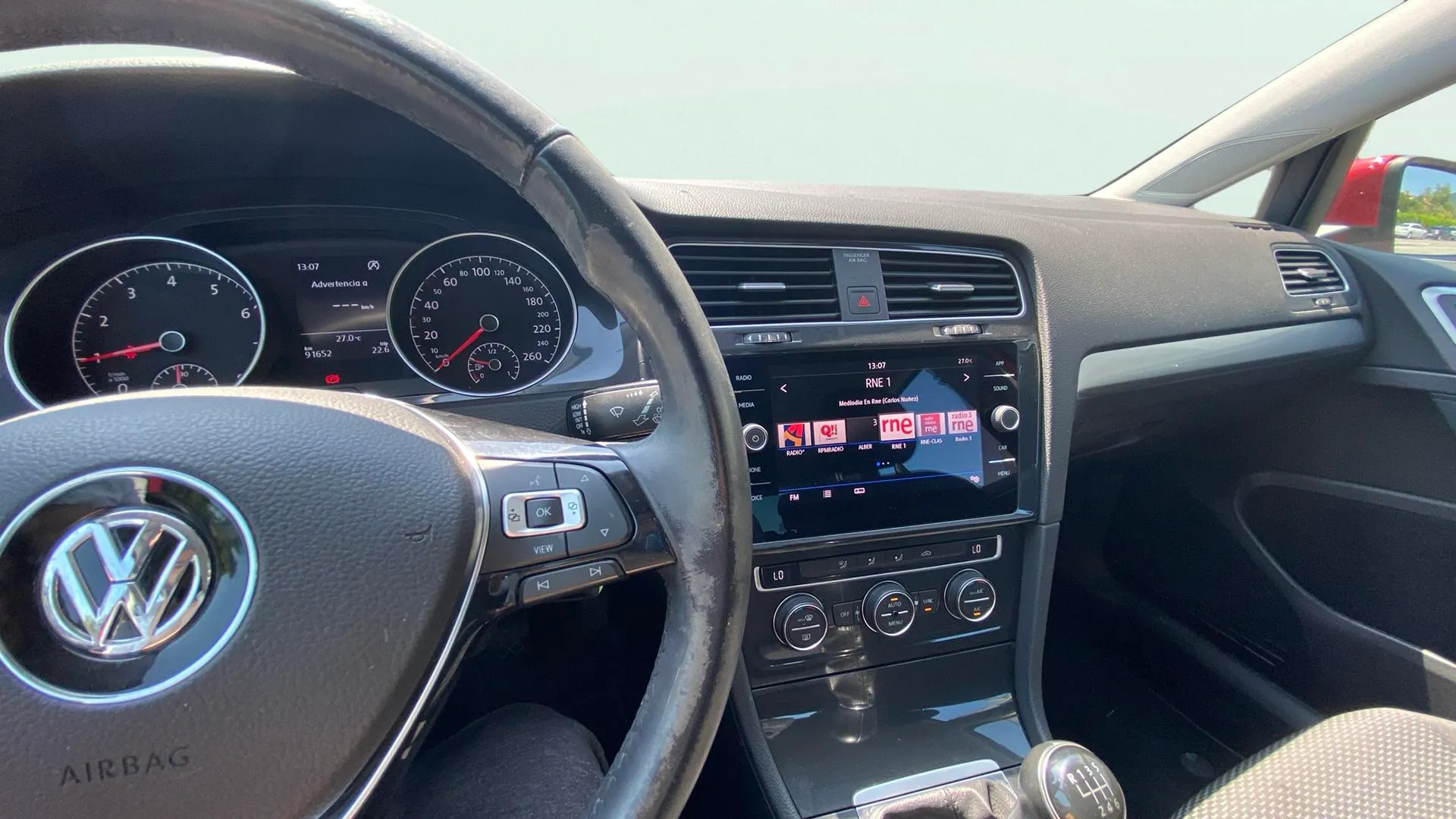 Volkswagen Golf Last Edition 1.5 TSI EVO - foto 23