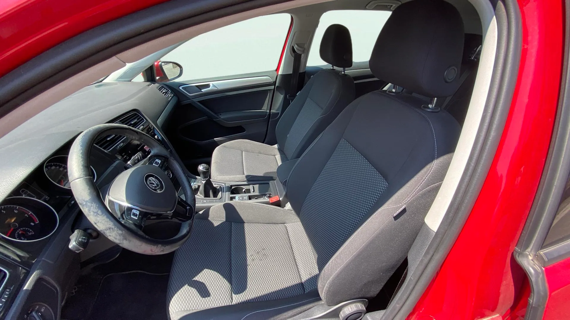 Volkswagen Golf Last Edition 1.5 TSI EVO - foto 13