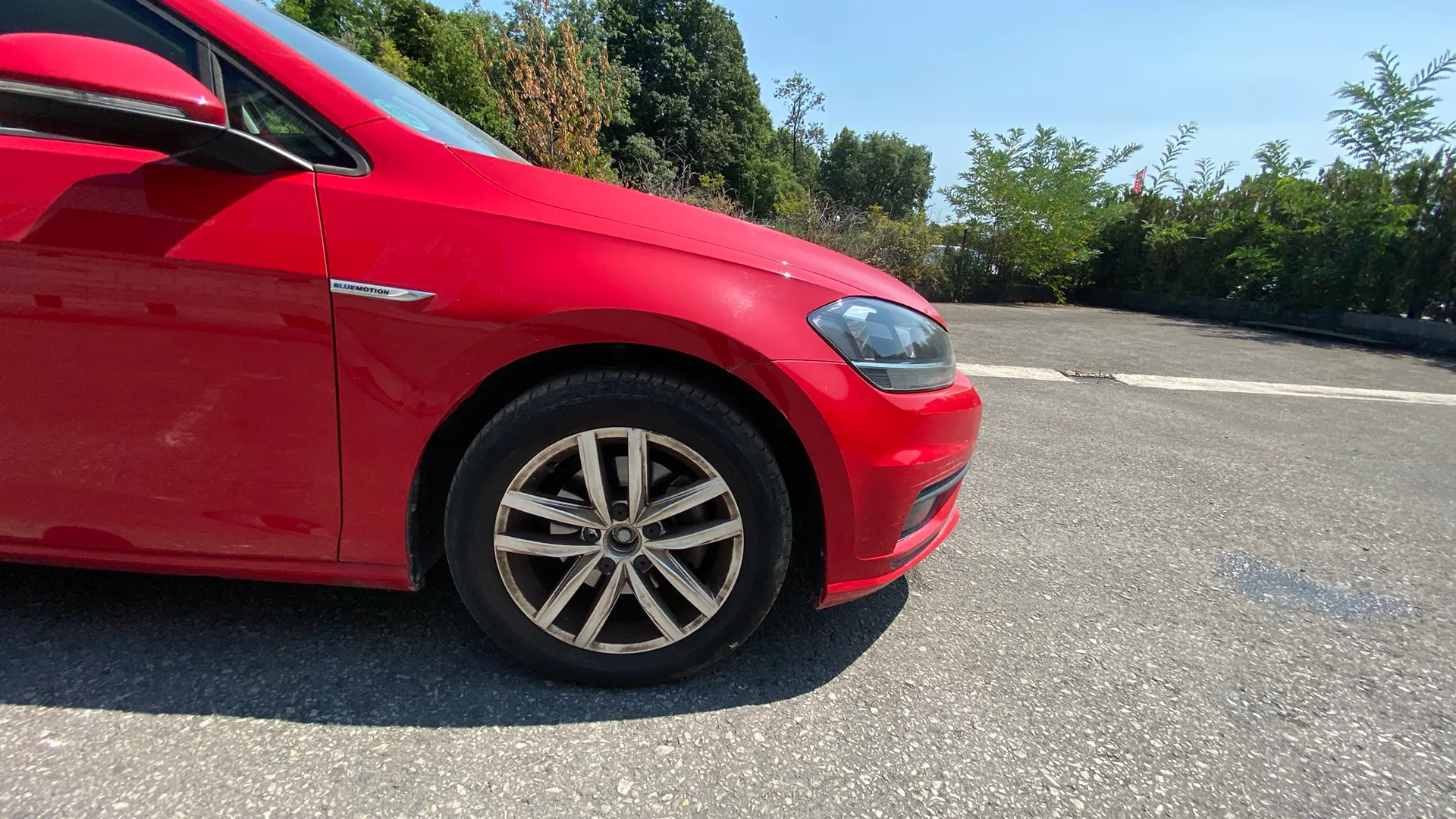 Volkswagen Golf Last Edition 1.5 TSI EVO - foto 11