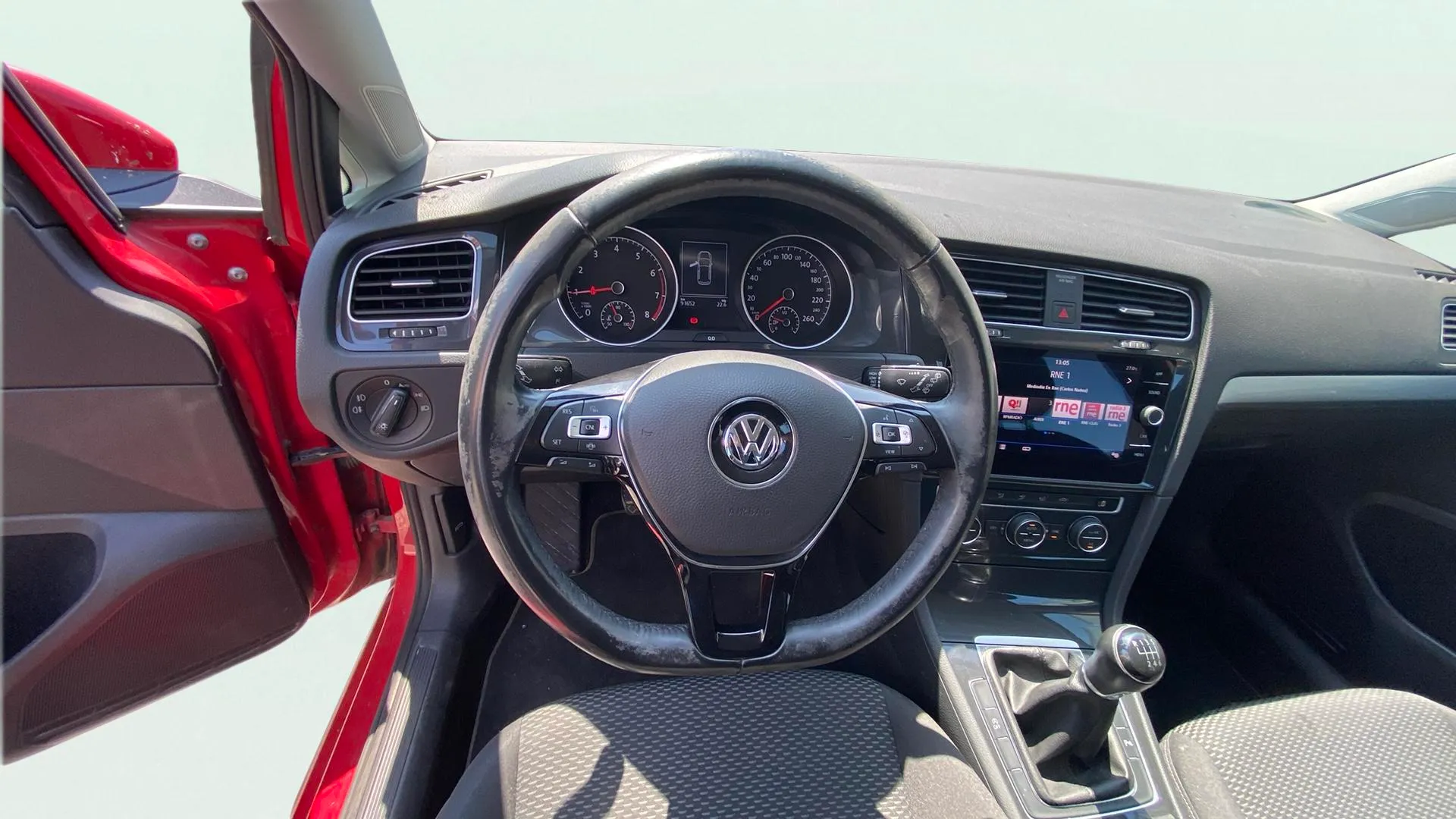 Volkswagen Golf Last Edition 1.5 TSI EVO - foto 17