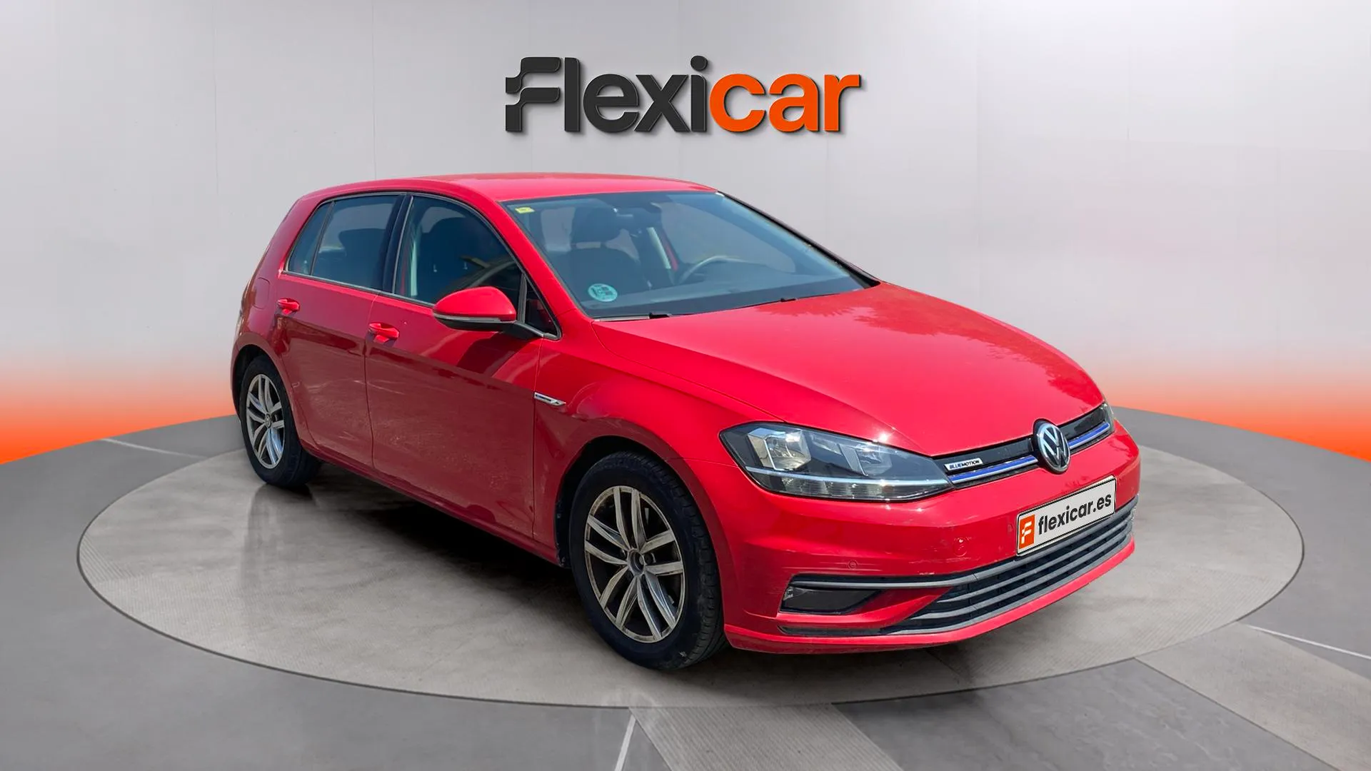 Volkswagen Golf Last Edition 1.5 TSI EVO