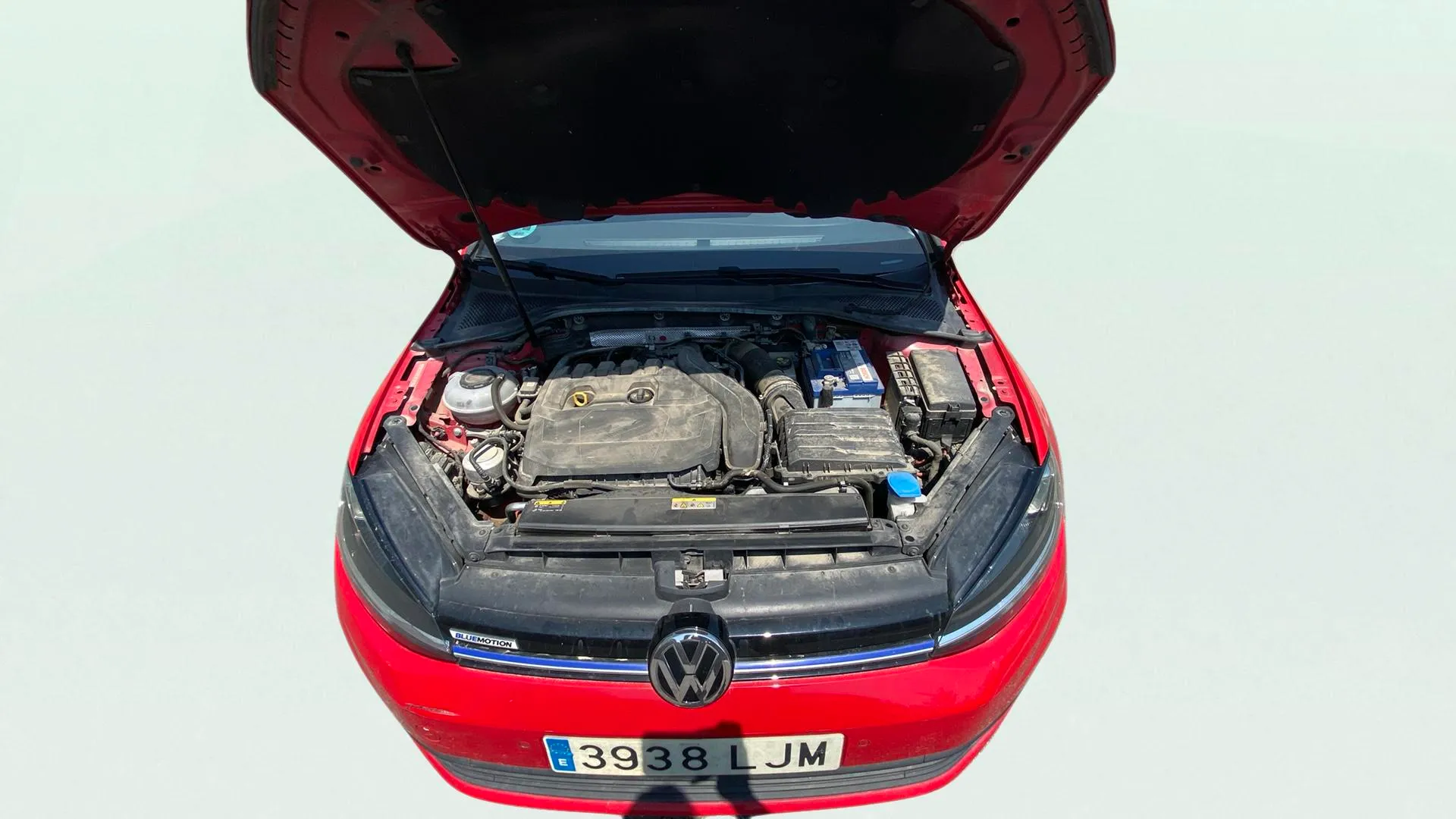 Volkswagen Golf Last Edition 1.5 TSI EVO - foto 10