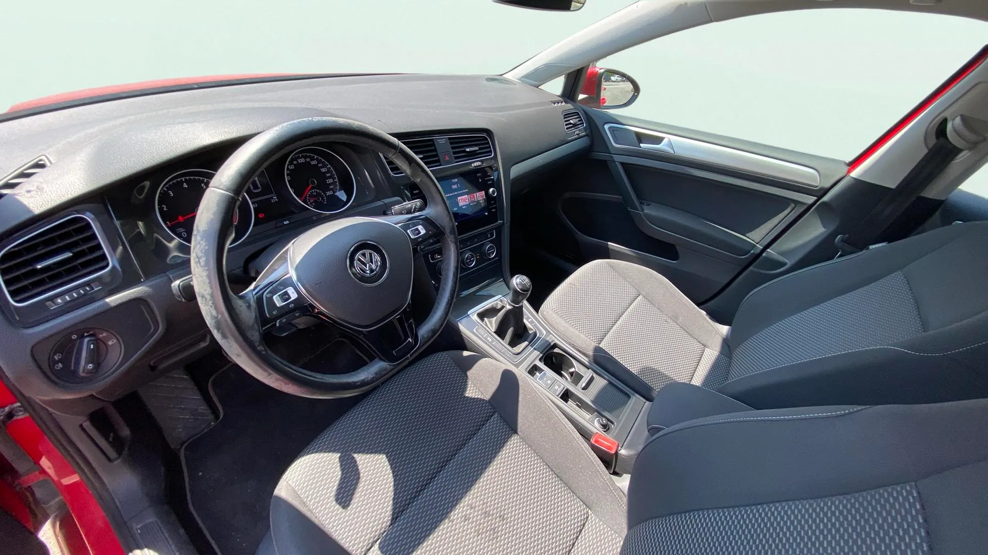 Volkswagen Golf Last Edition 1.5 TSI EVO - foto 15
