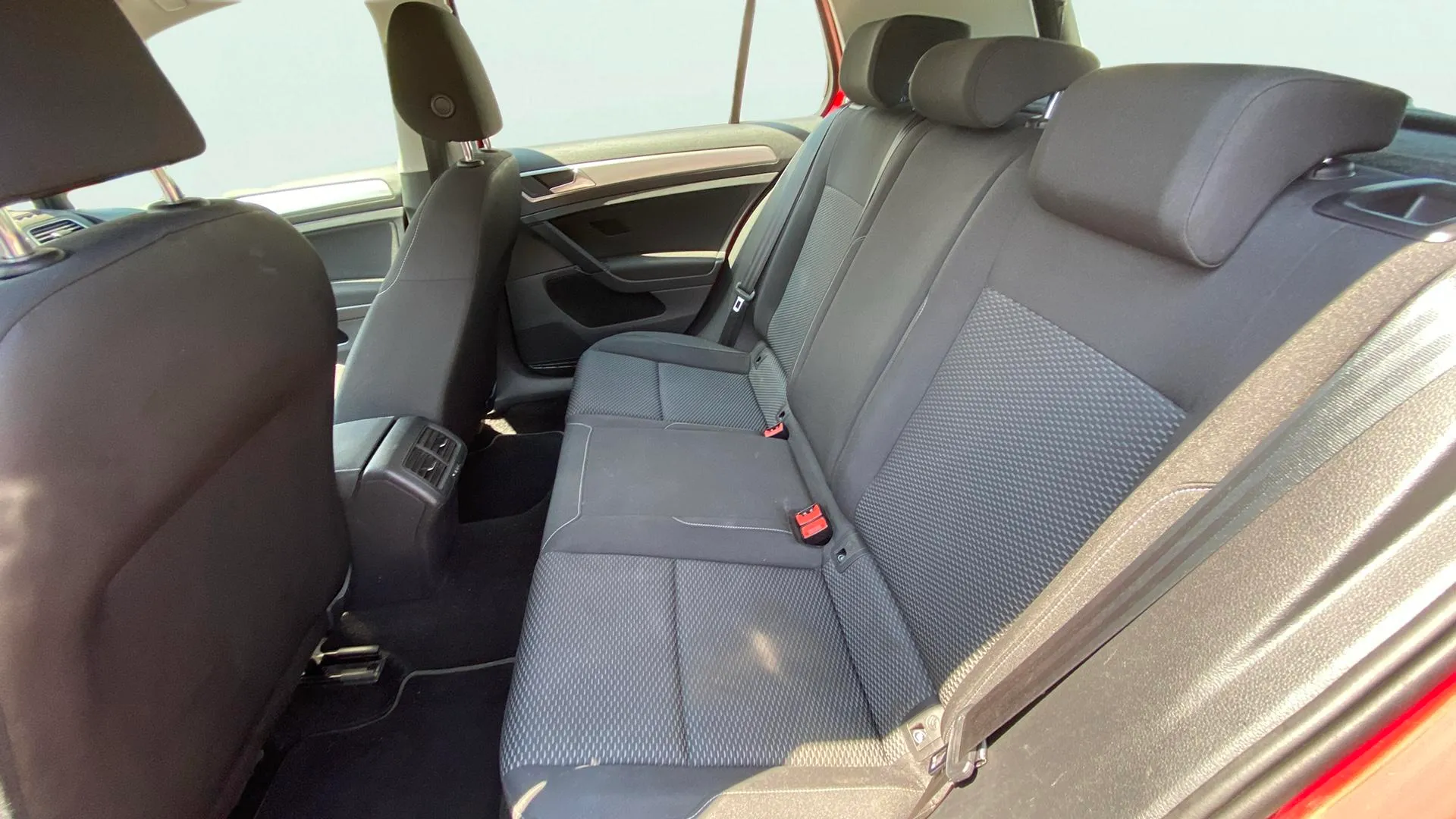 Volkswagen Golf Last Edition 1.5 TSI EVO - foto 19