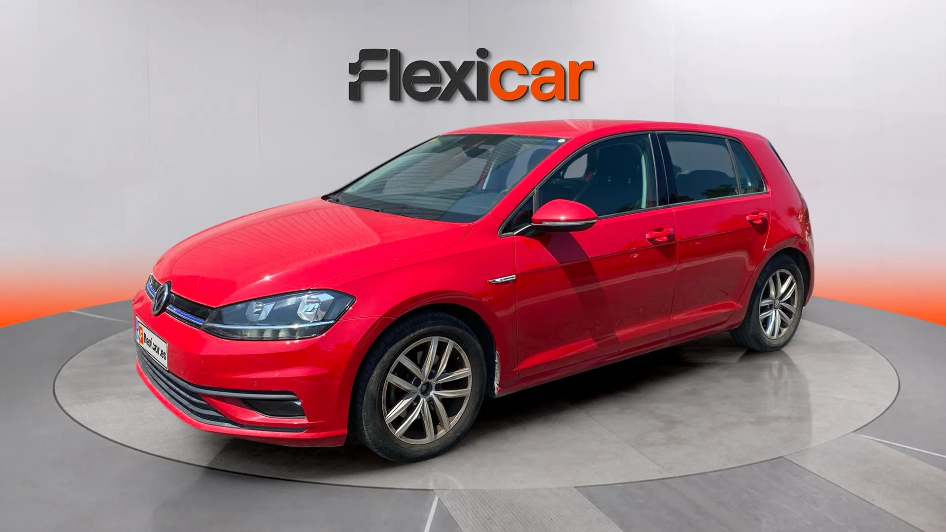 Volkswagen Golf Last Edition 1.5 TSI EVO - foto 3