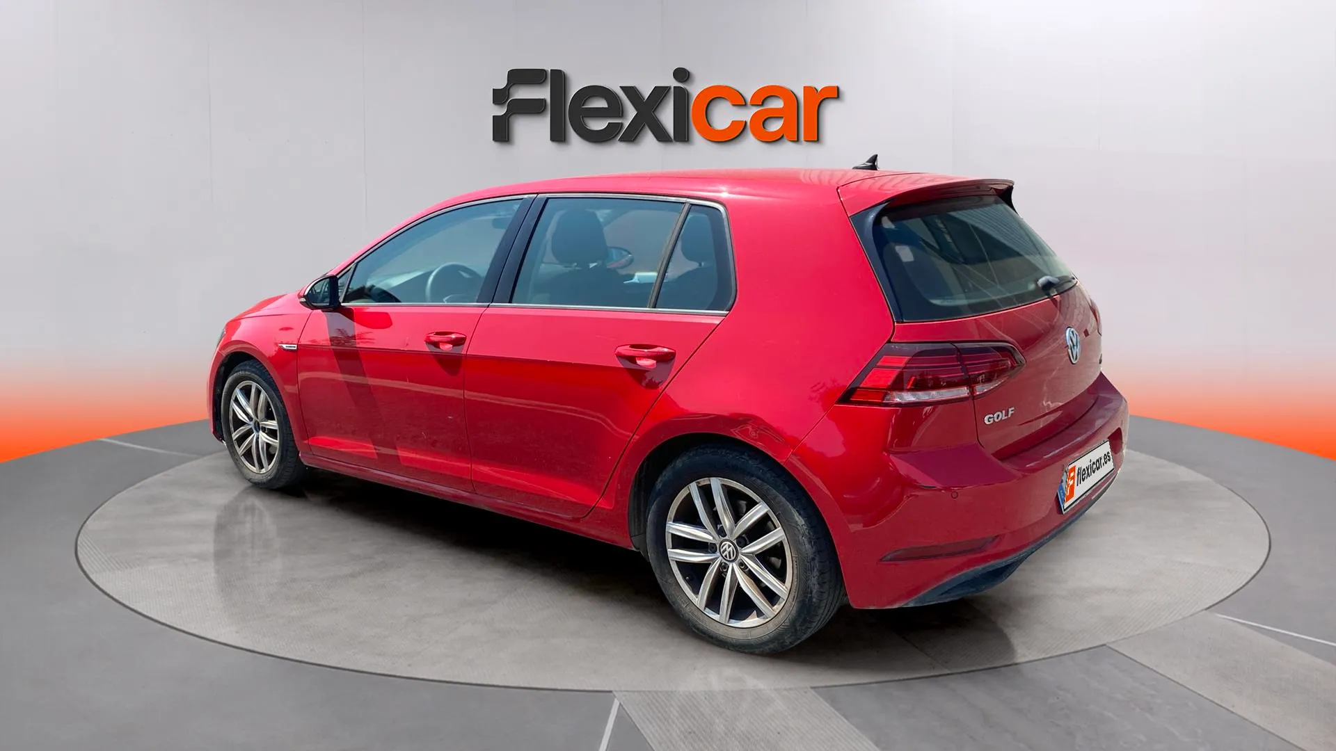 Volkswagen Golf Last Edition 1.5 TSI EVO - foto 5