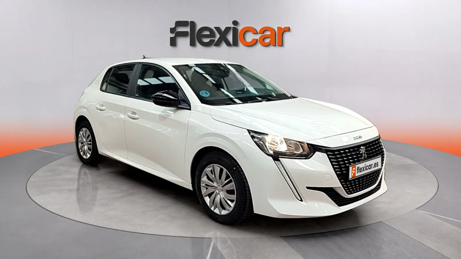 Peugeot 208 BlueHDi Active