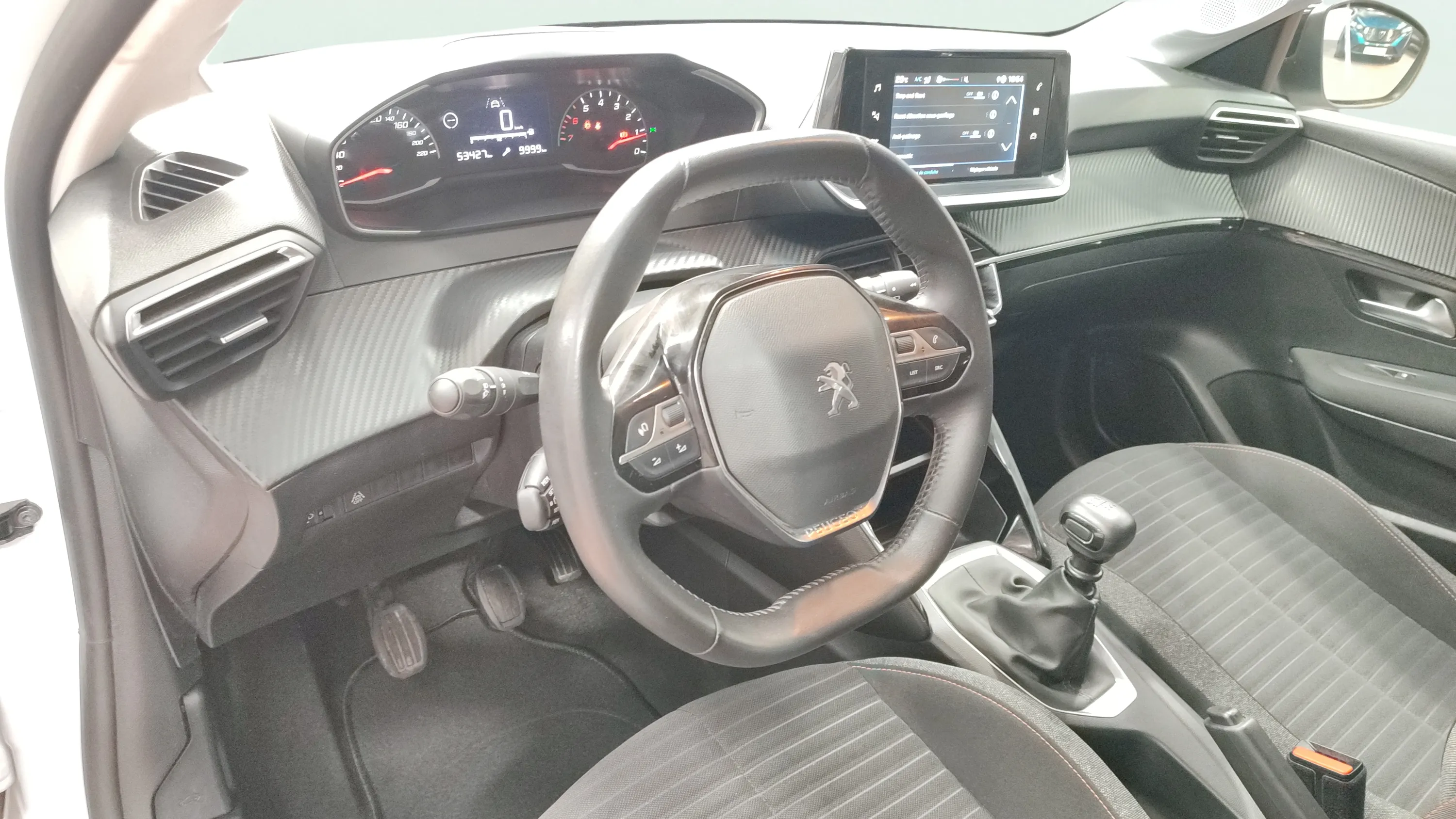 Peugeot 208 BlueHDi Active - foto 20