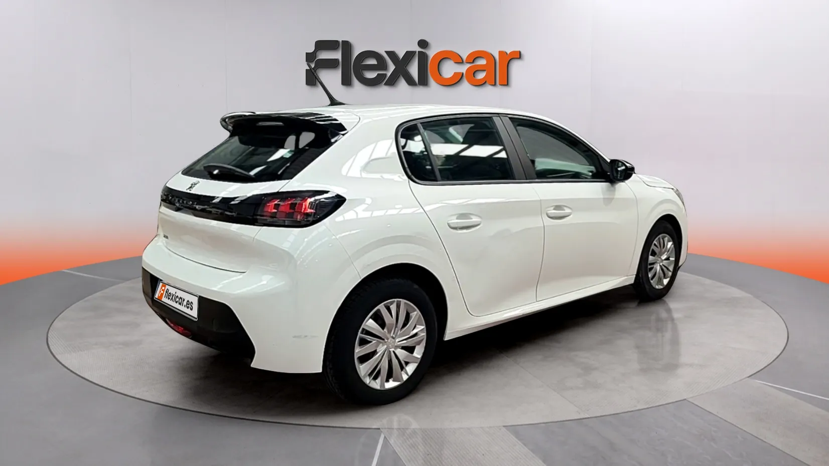 Peugeot 208 BlueHDi Active - foto 8