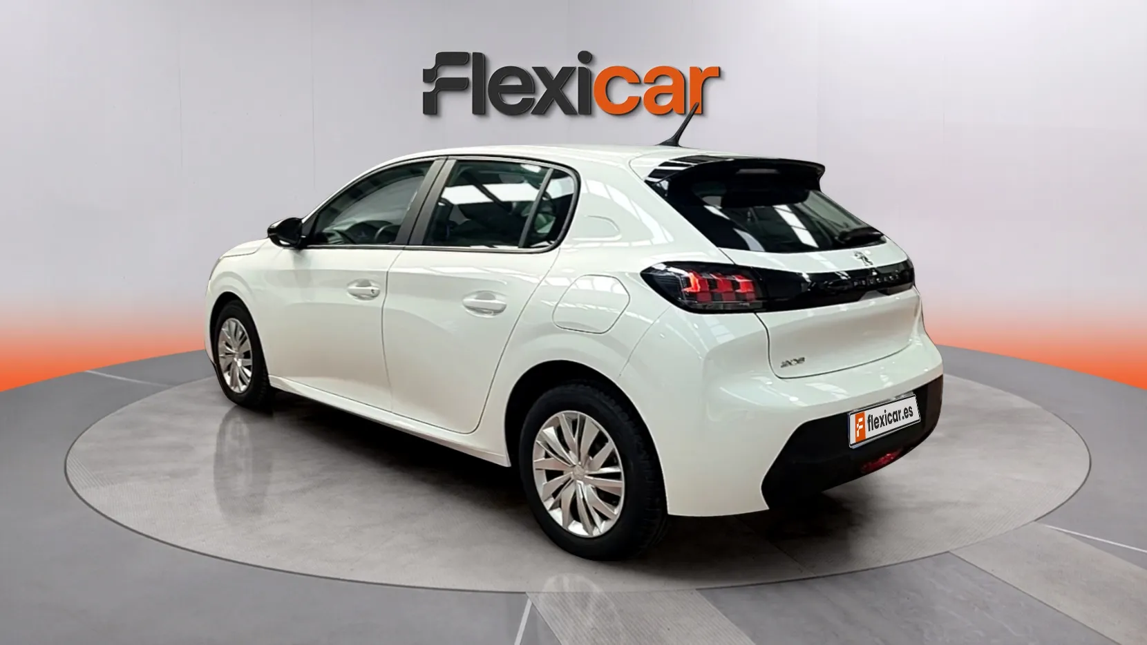 Peugeot 208 BlueHDi Active - foto 6