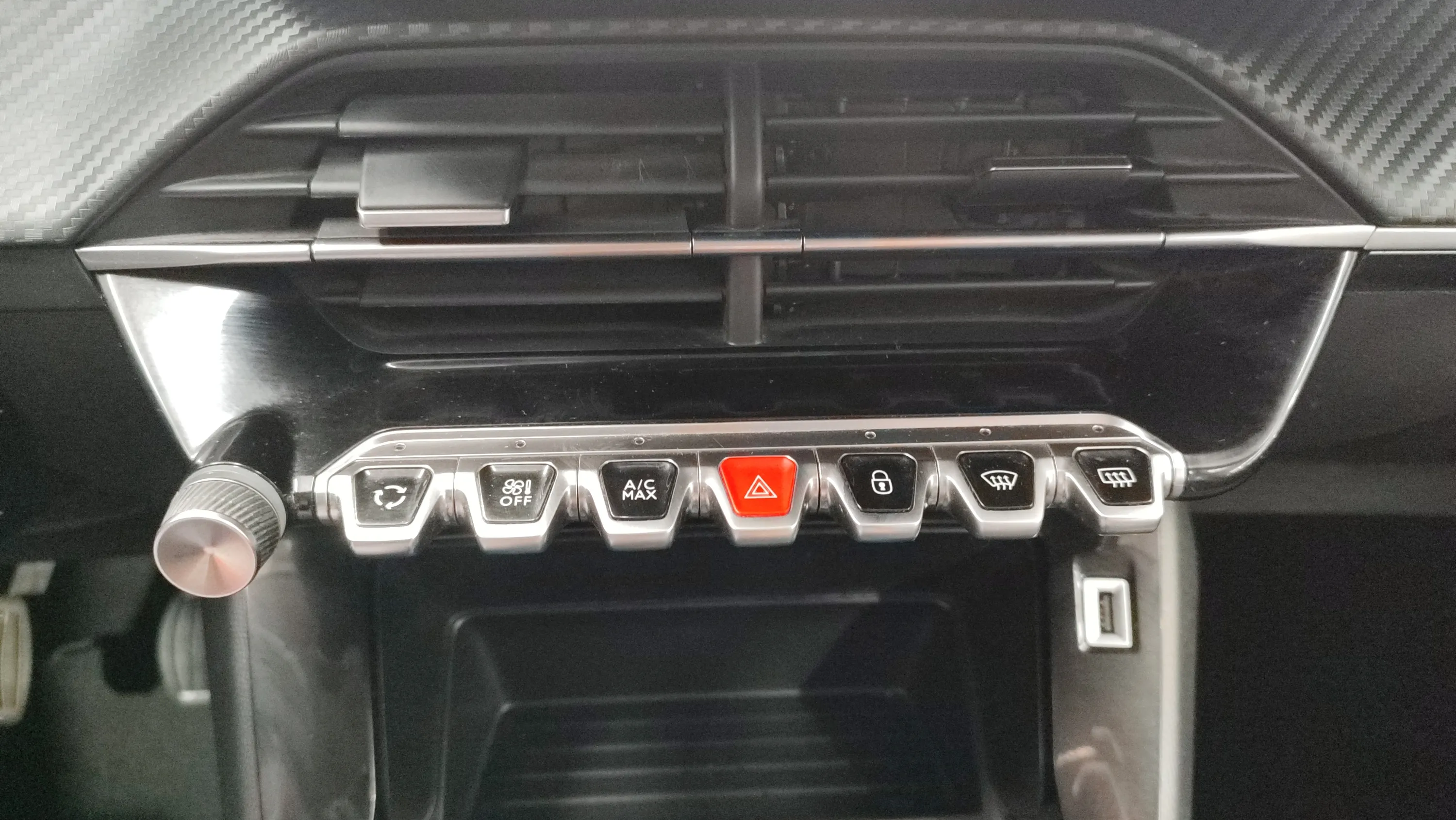 Peugeot 208 BlueHDi Active - foto 15