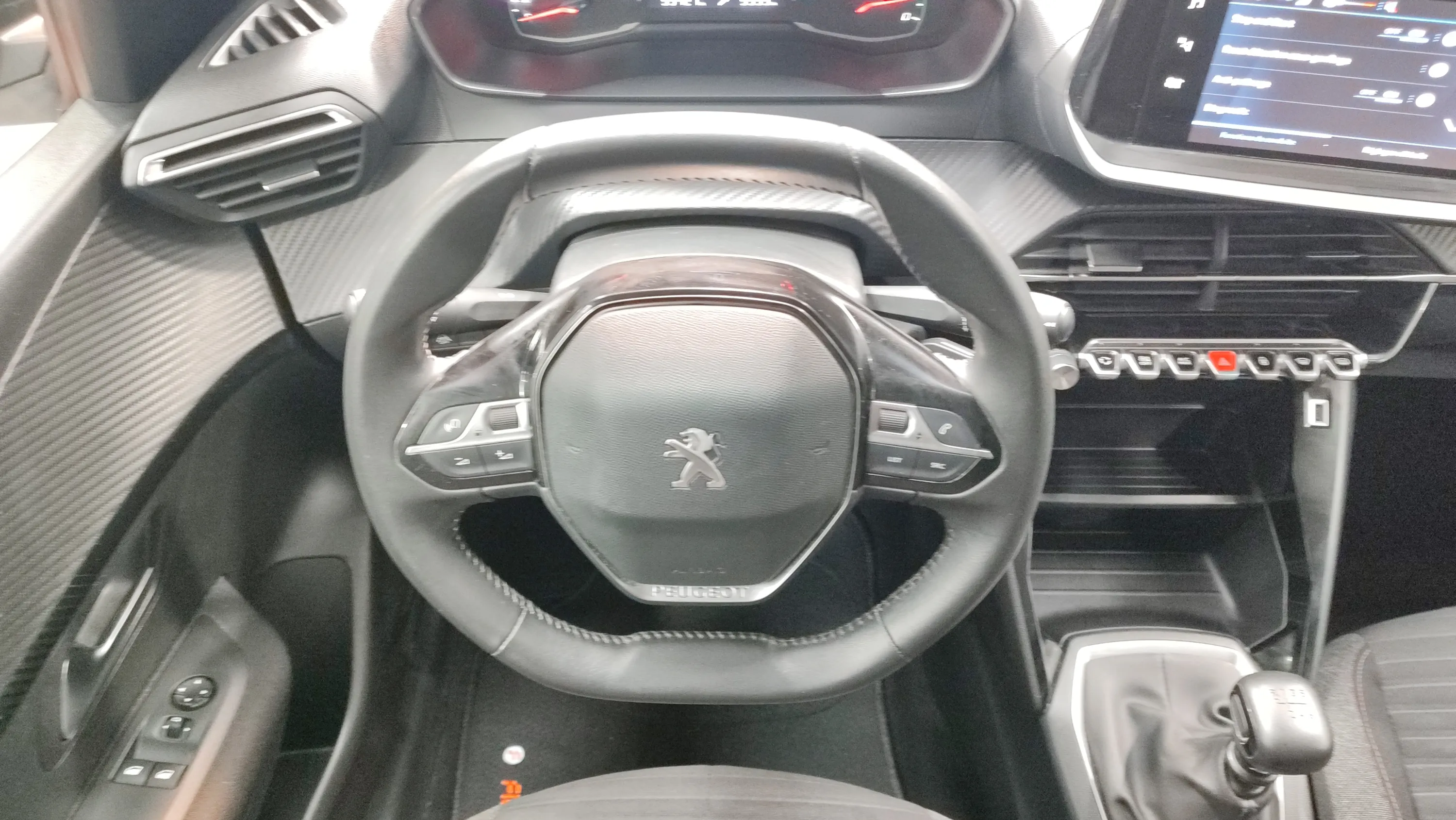Peugeot 208 BlueHDi Active - foto 10