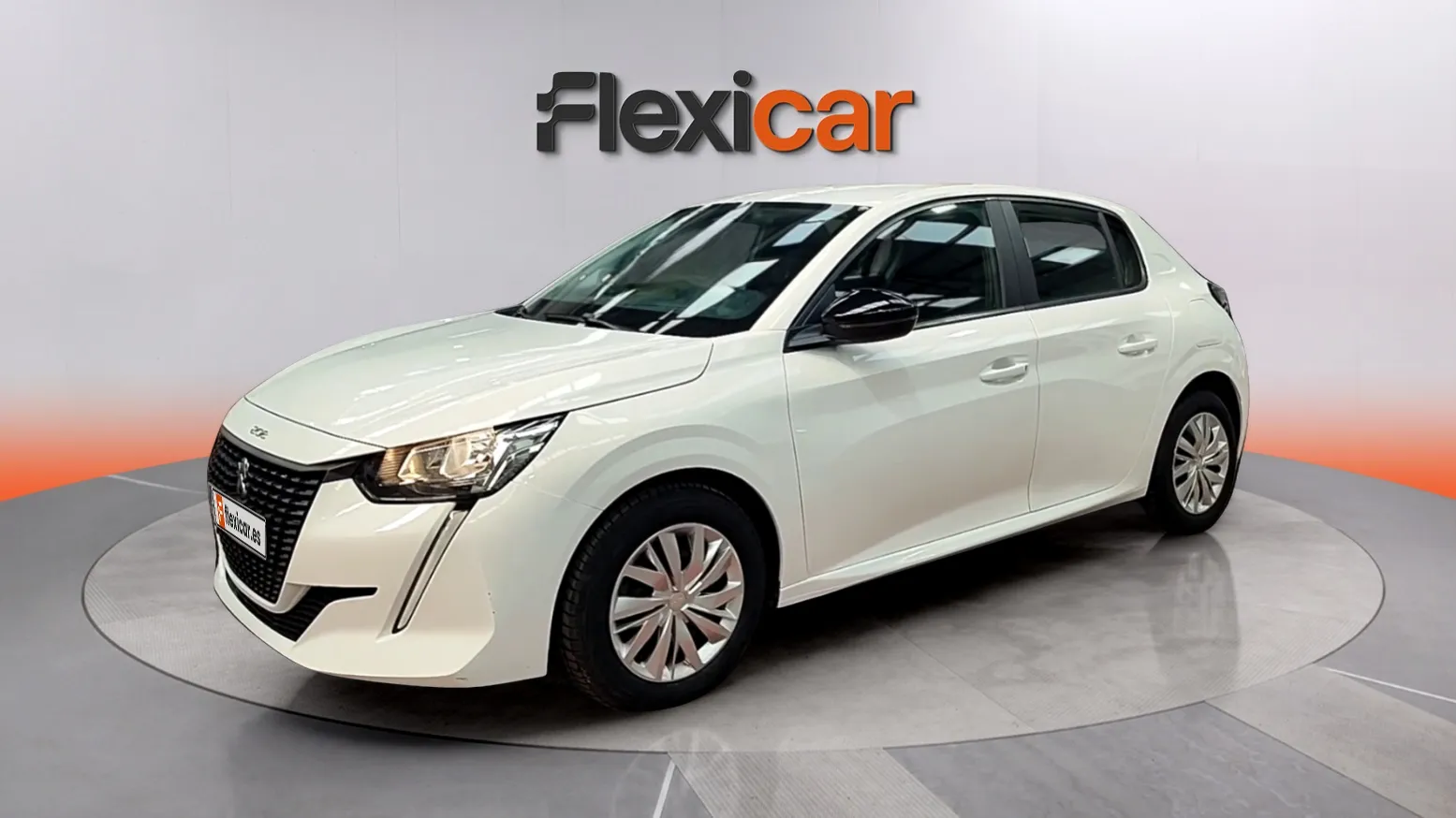 Peugeot 208 BlueHDi Active - foto 3