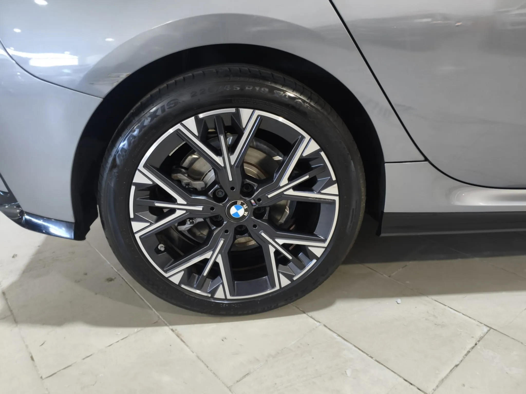 BMW Serie 1 120 - foto 19