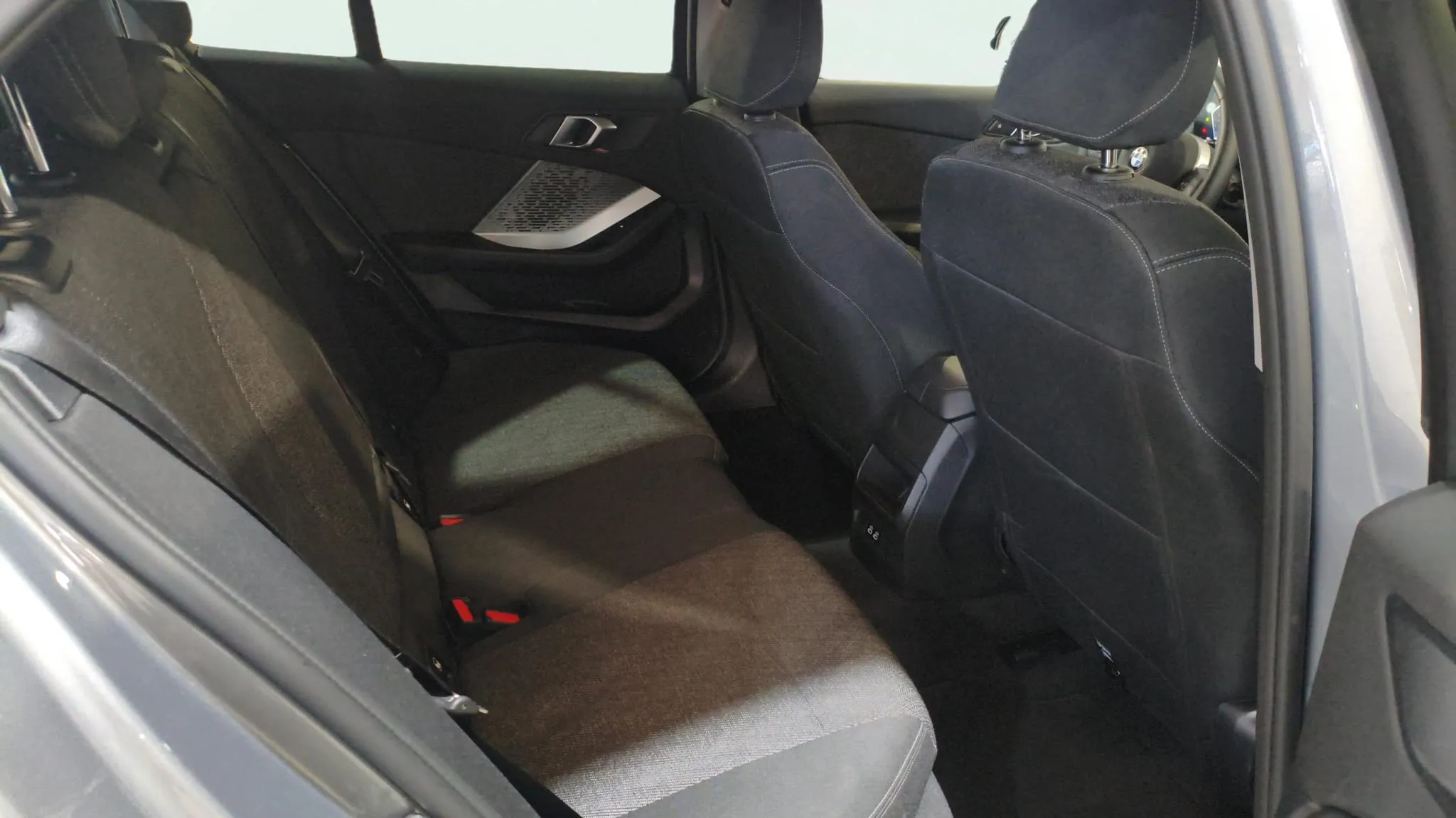 BMW Serie 1 120 - foto 11