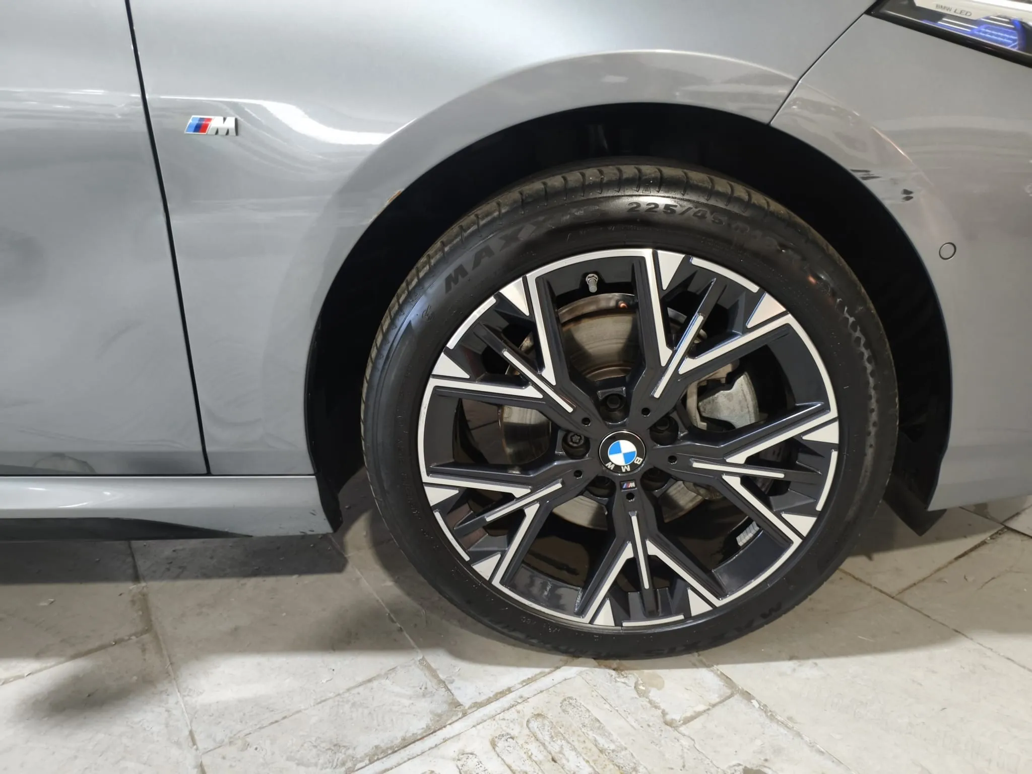 BMW Serie 1 120 - foto 20