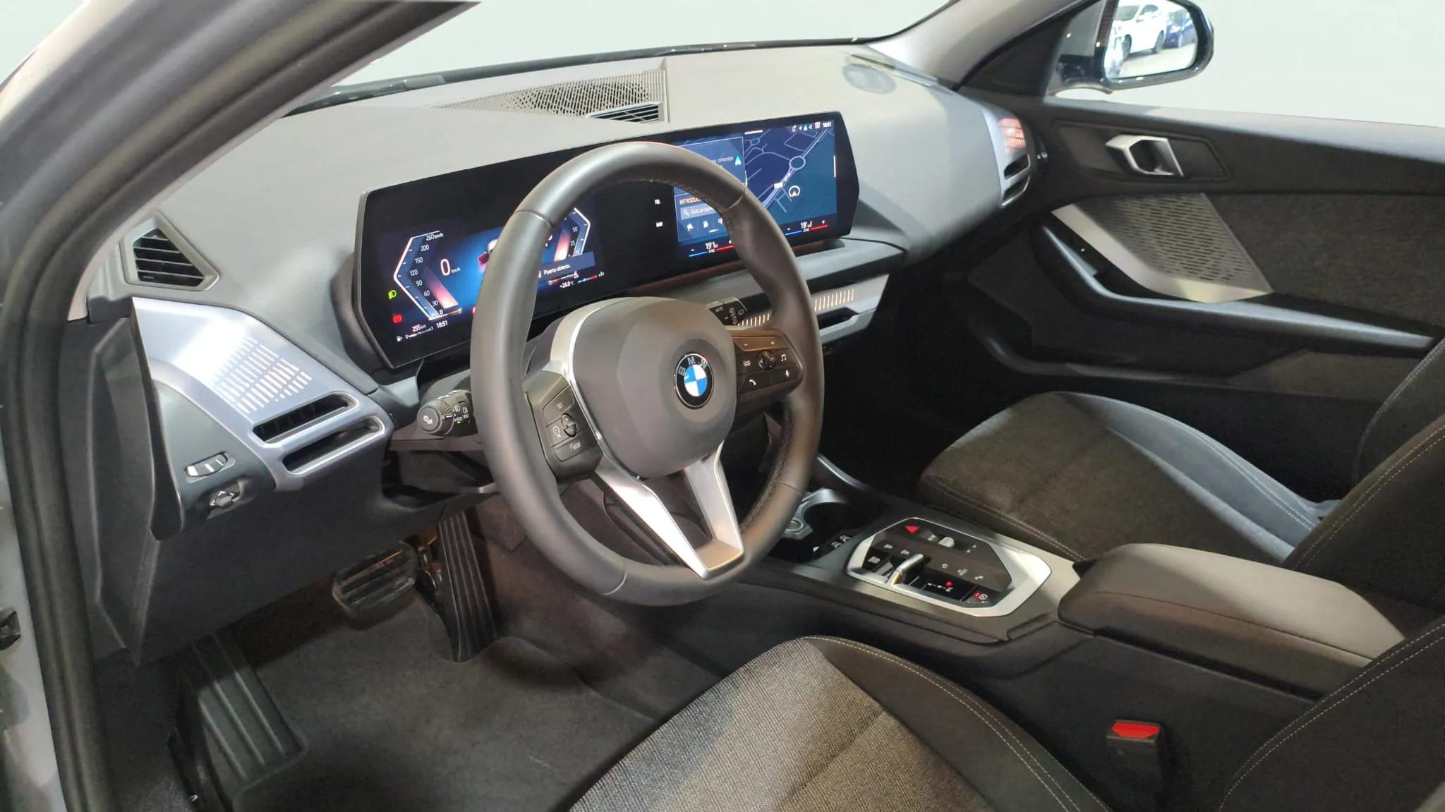BMW Serie 1 120 - foto 9