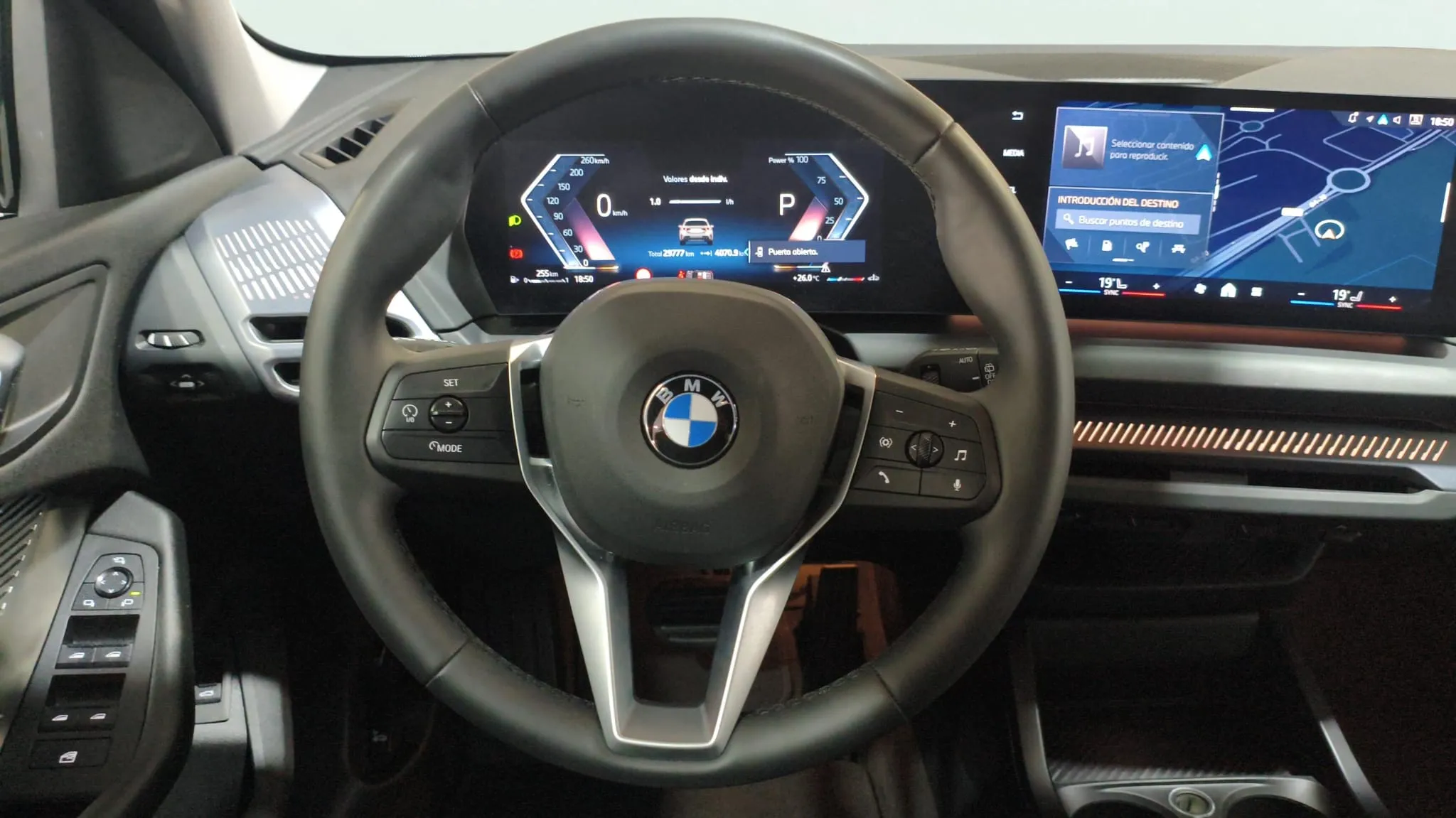 BMW Serie 1 120 - foto 14