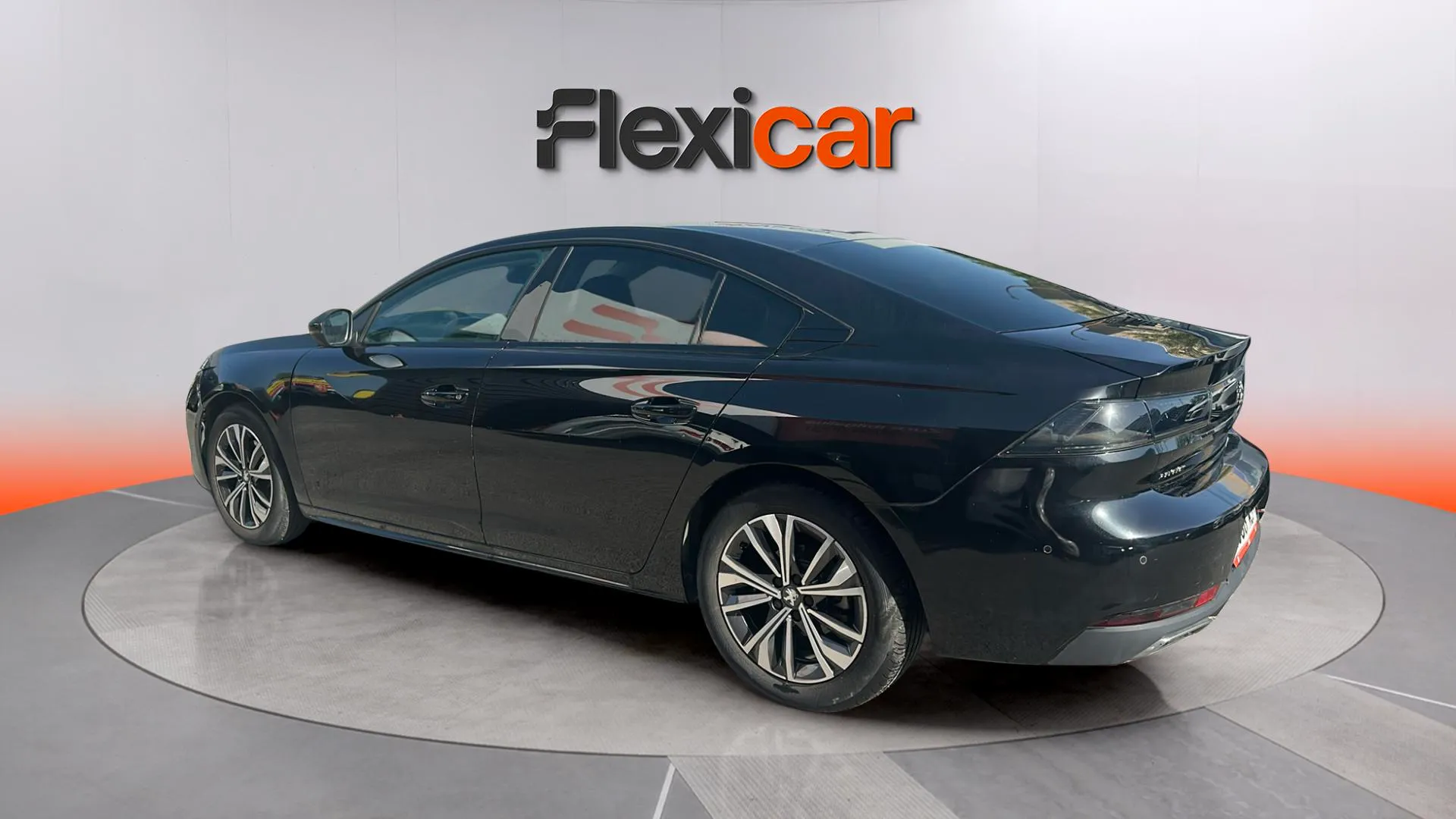 Peugeot 508 Allure Pack BlueHDi 130 EAT8 - foto 12