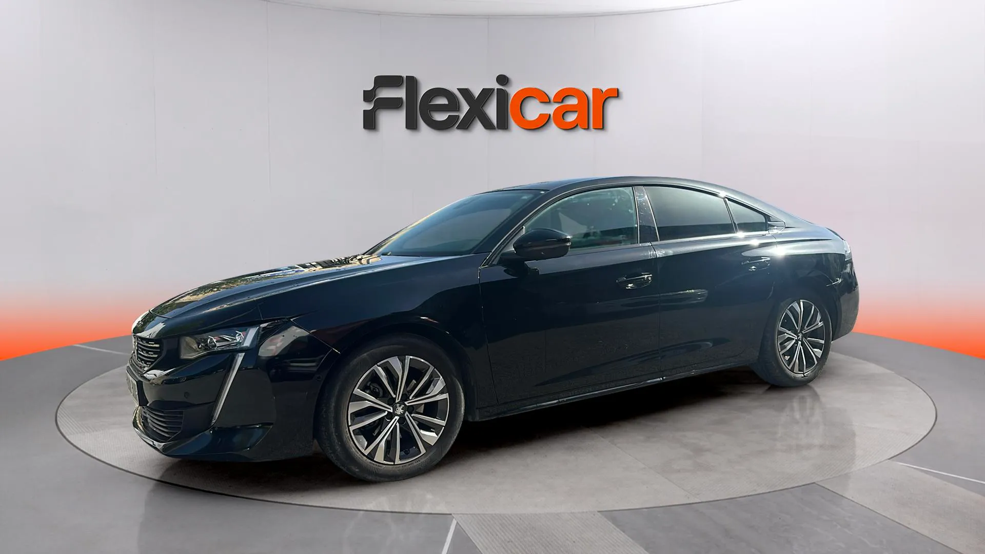 Peugeot 508 Allure Pack BlueHDi 130 EAT8 - foto 9