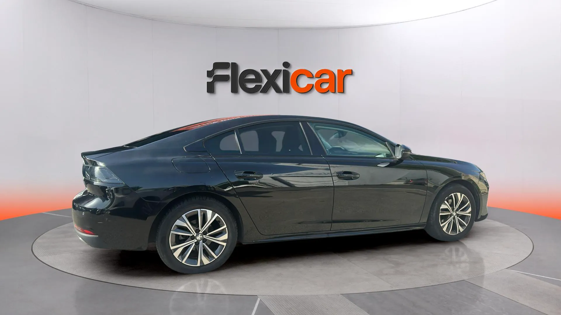 Peugeot 508 Allure Pack BlueHDi 130 EAT8 - foto 4