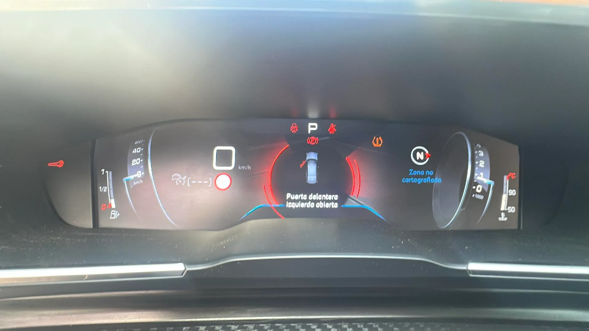 Peugeot 508 Allure Pack BlueHDi 130 EAT8 - foto 19