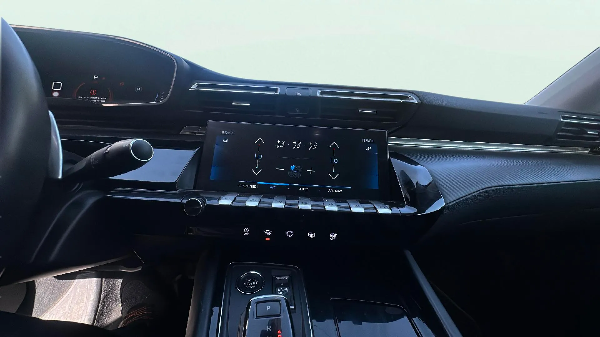 Peugeot 508 Allure Pack BlueHDi 130 EAT8 - foto 18