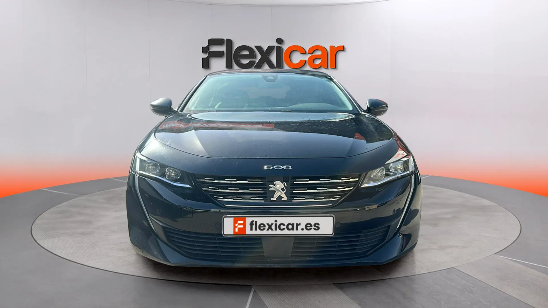 Peugeot 508 Allure Pack BlueHDi 130 EAT8 - foto 7