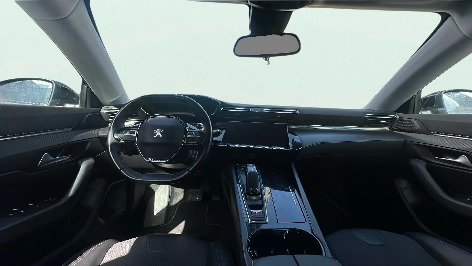 Peugeot 508 Allure Pack BlueHDi 130 EAT8 - foto 13