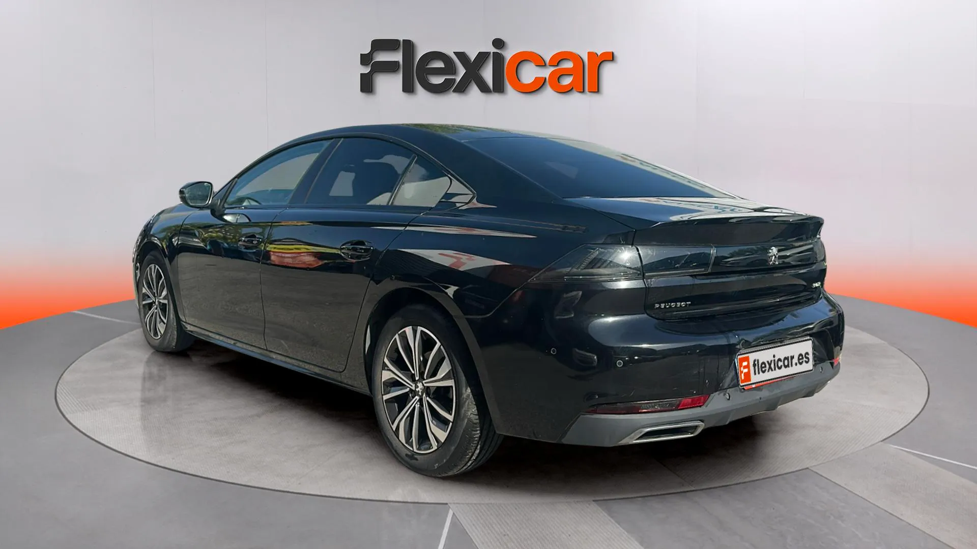 Peugeot 508 Allure Pack BlueHDi 130 EAT8 - foto 11
