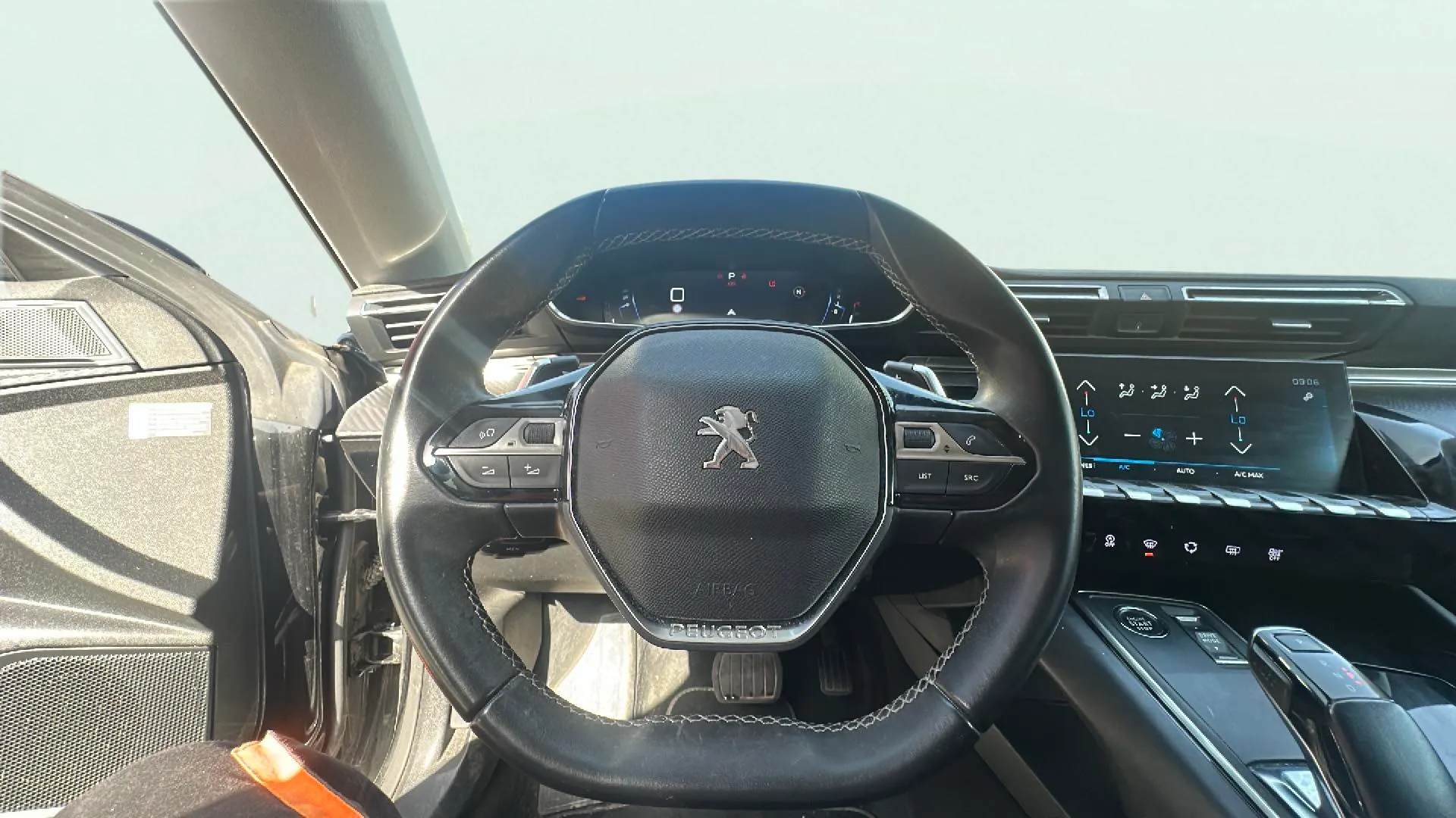 Peugeot 508 Allure Pack BlueHDi 130 EAT8 - foto 14