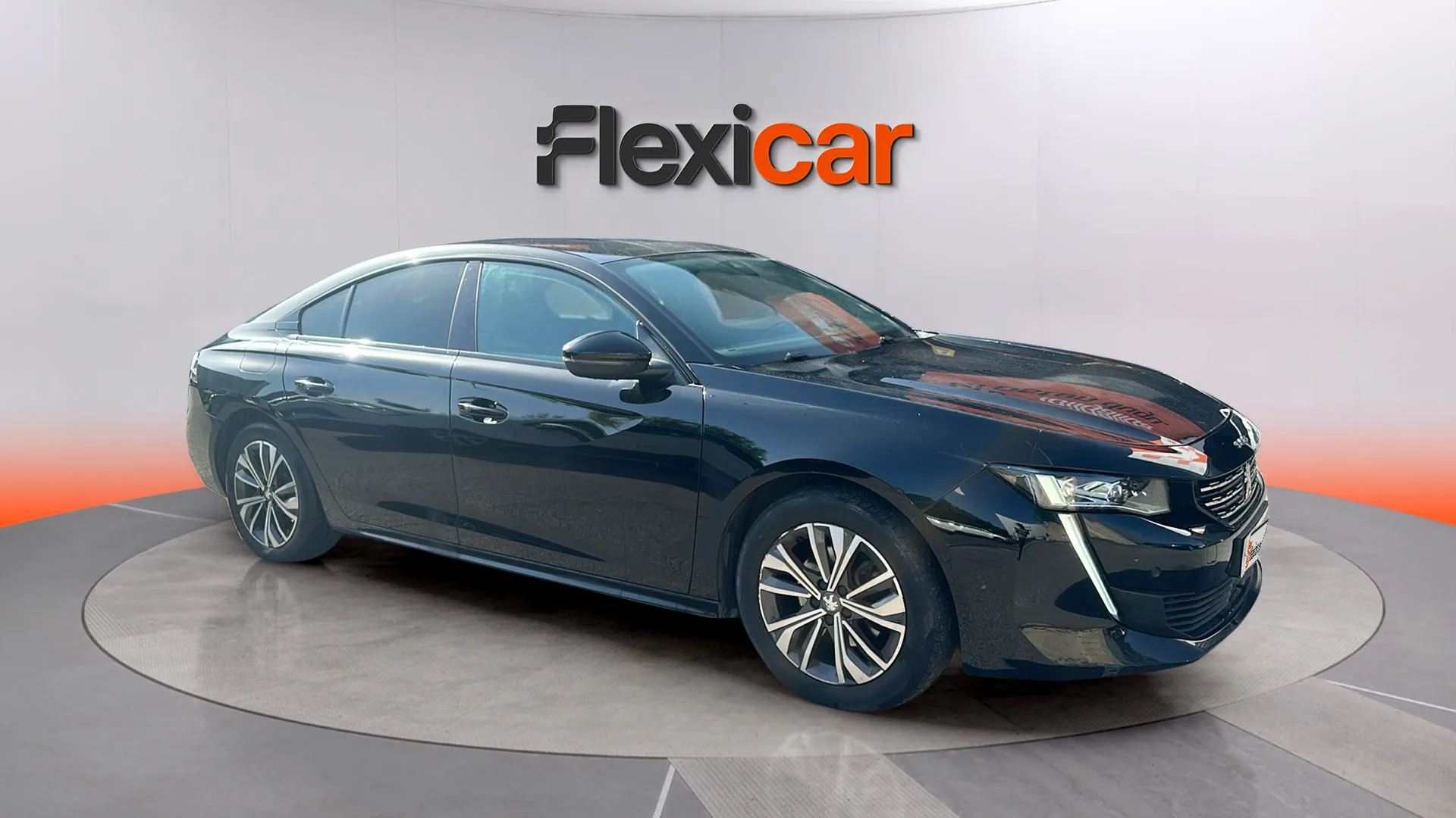 Peugeot 508 Allure Pack BlueHDi 130 EAT8 - foto 2