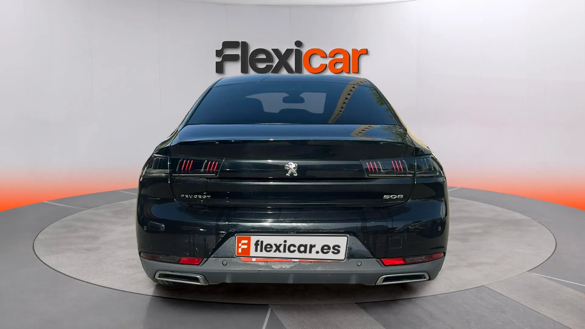 Peugeot 508 Allure Pack BlueHDi 130 EAT8 - foto 6