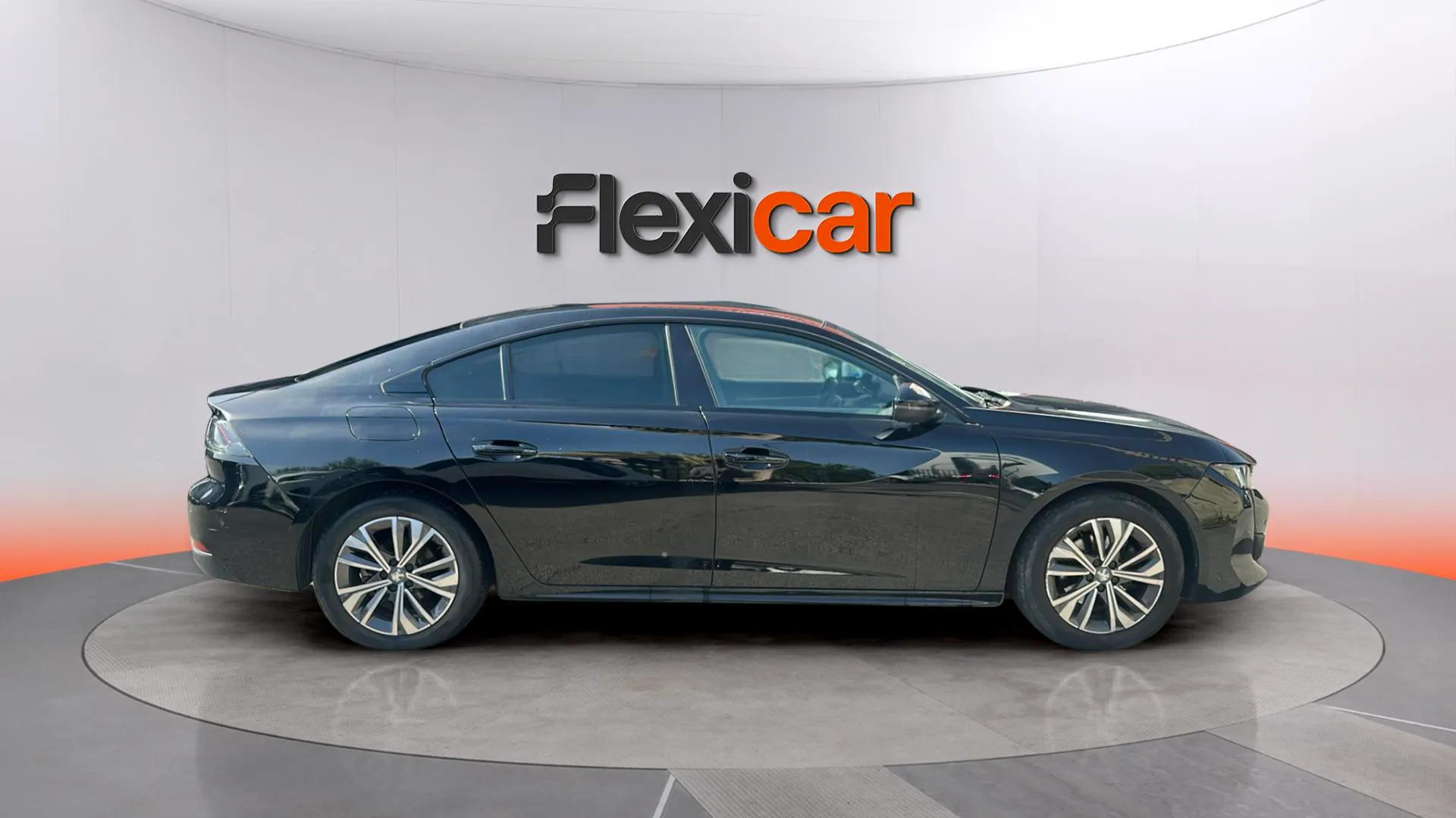 Peugeot 508 Allure Pack BlueHDi 130 EAT8 - foto 3