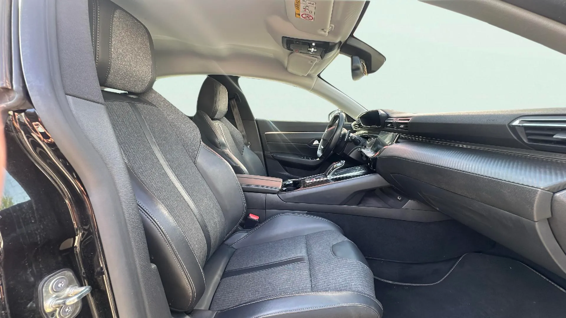 Peugeot 508 Allure Pack BlueHDi 130 EAT8 - foto 15