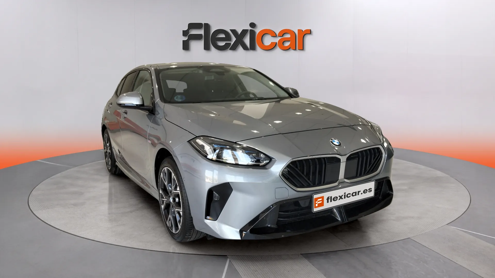 BMW Serie 1 120d
