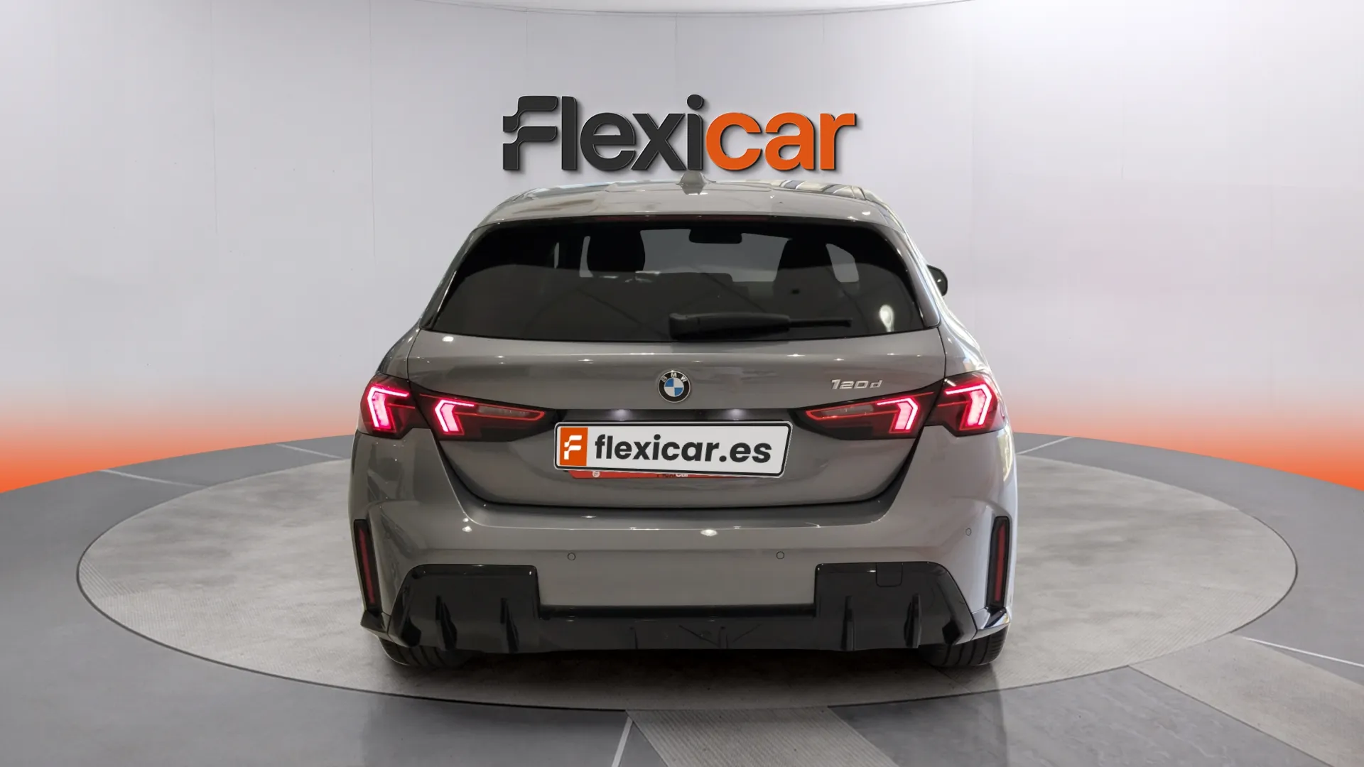 BMW Serie 1 120d - foto 4