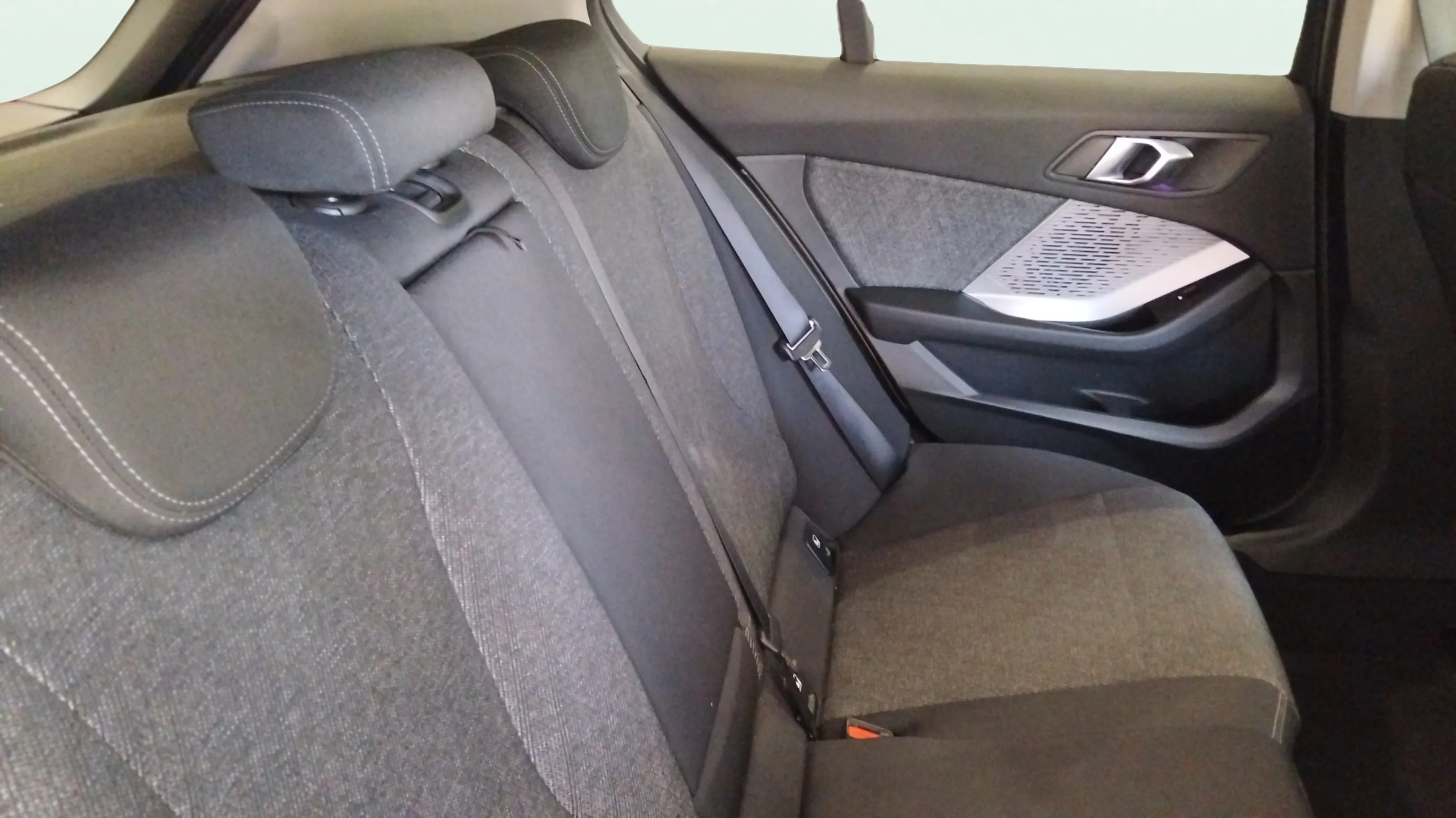BMW Serie 1 120d - foto 10