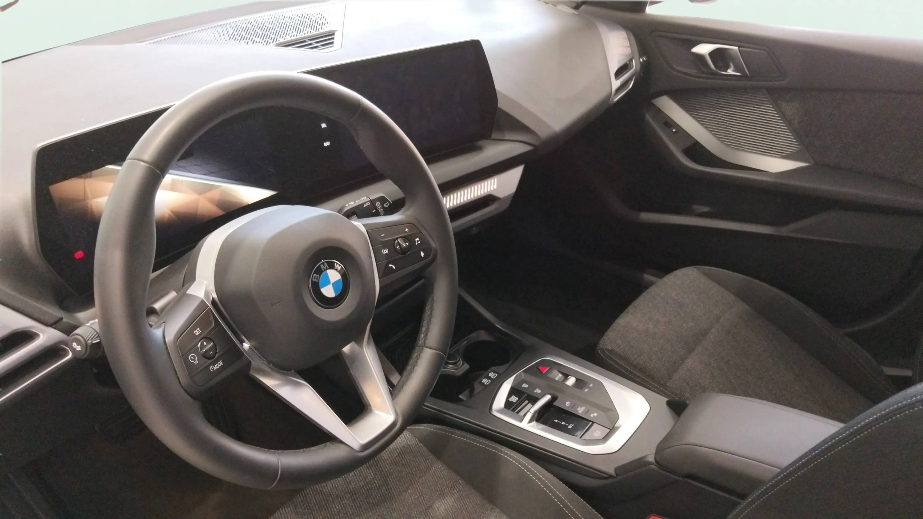 BMW Serie 1 120d - foto 8
