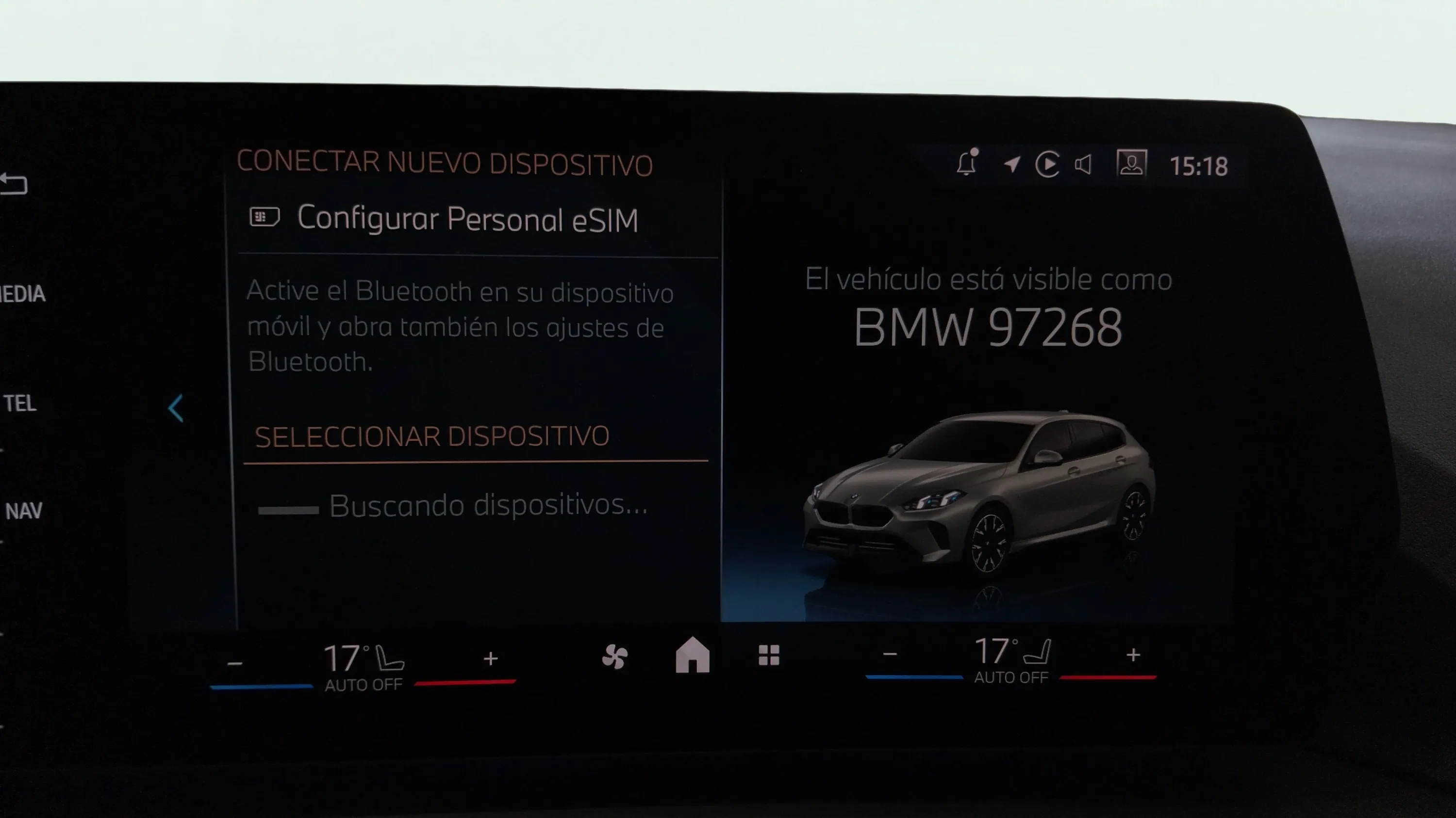 BMW Serie 1 120d - foto 21