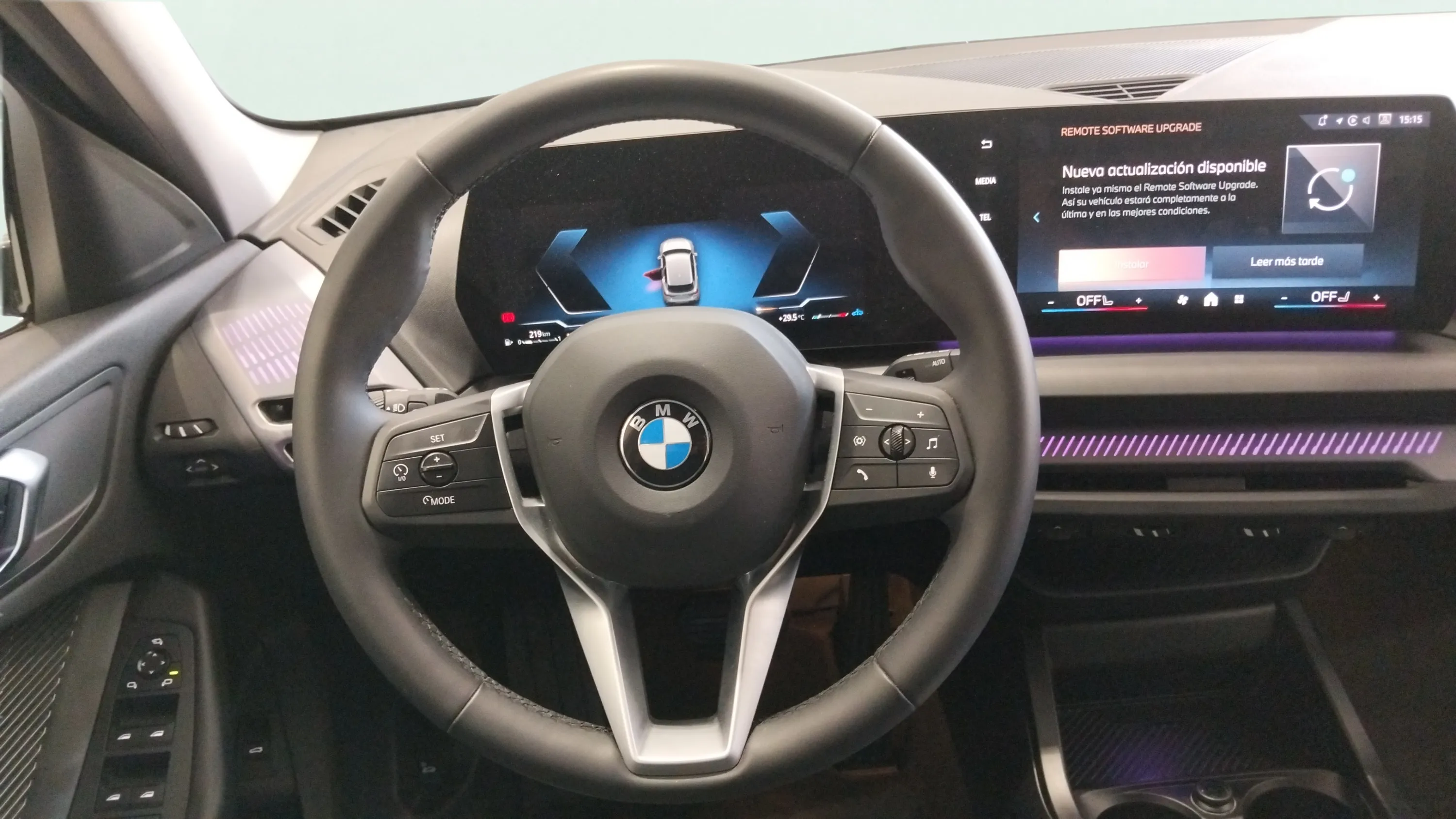BMW Serie 1 120d - foto 14