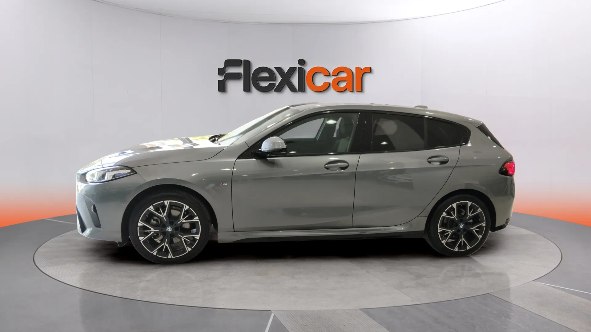 BMW Serie 1 120d - foto 5