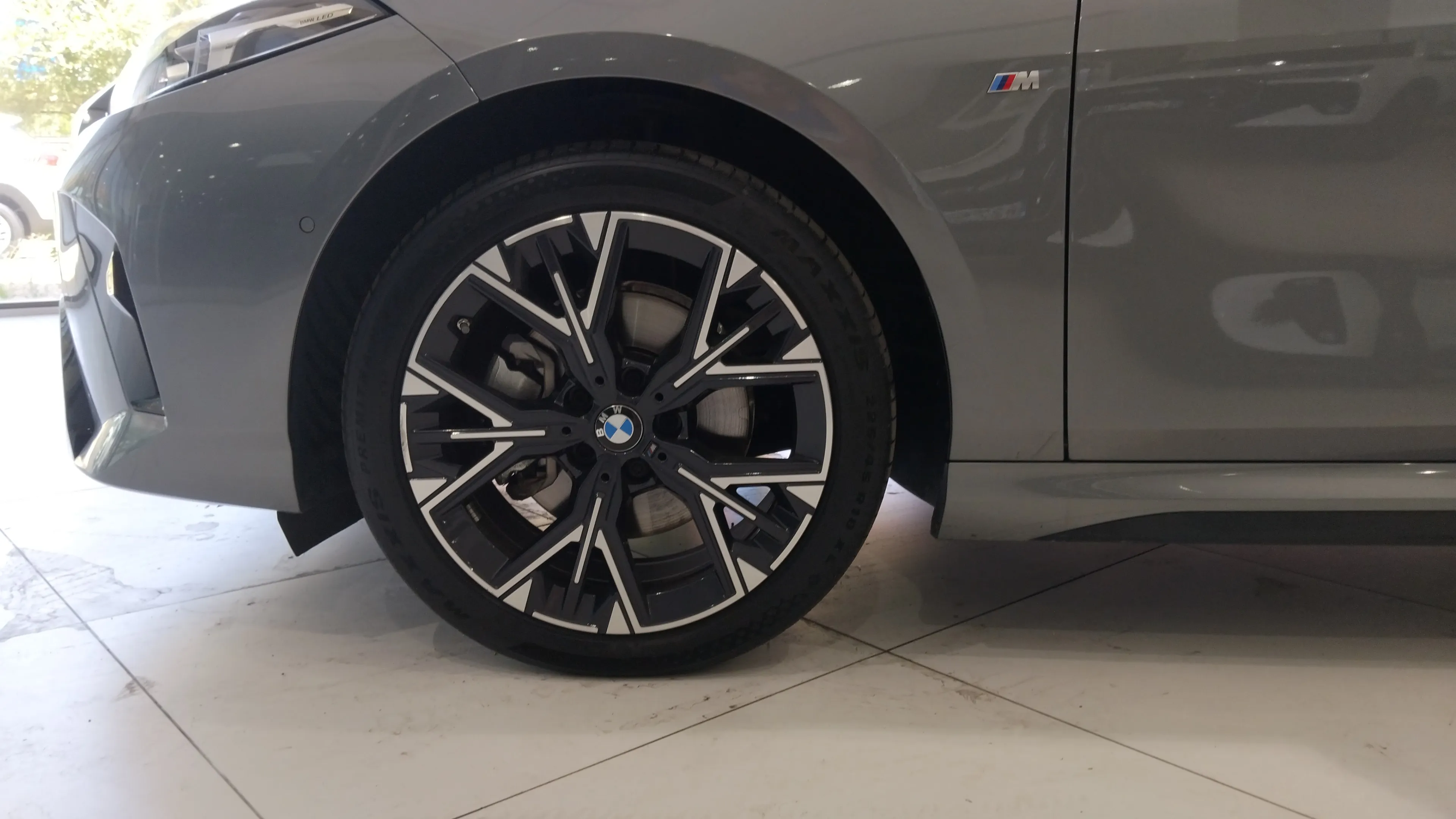 BMW Serie 1 120d - foto 6