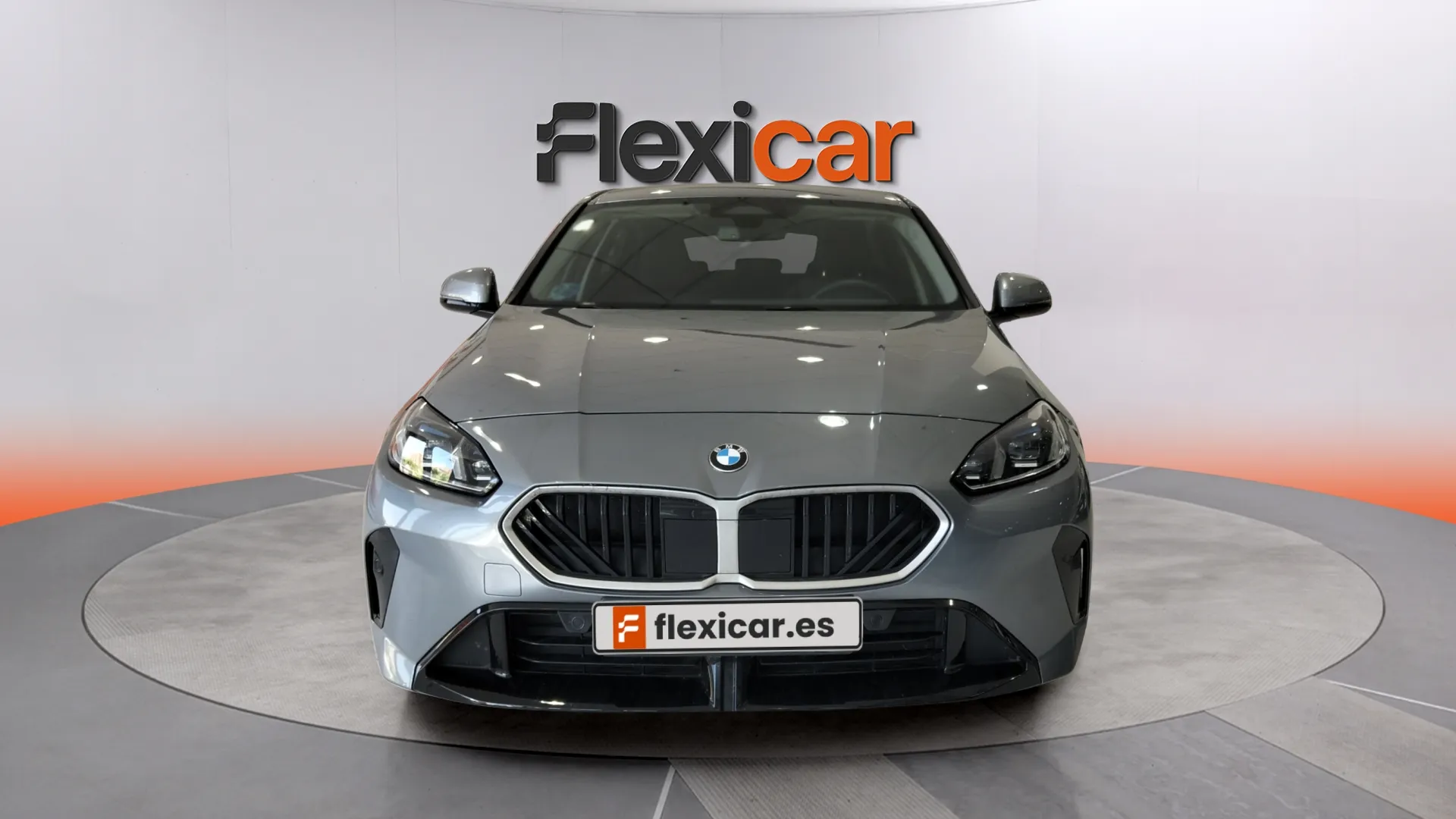 BMW Serie 1 120d - foto 2