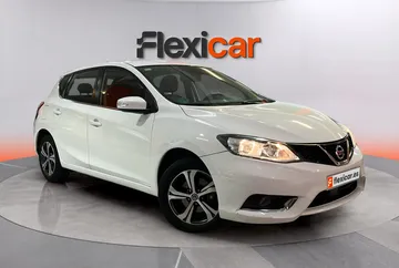 nissan pulsar dig t eu6 85 kw 115 cv visia gasolina manual sabadell 3 903000000255412