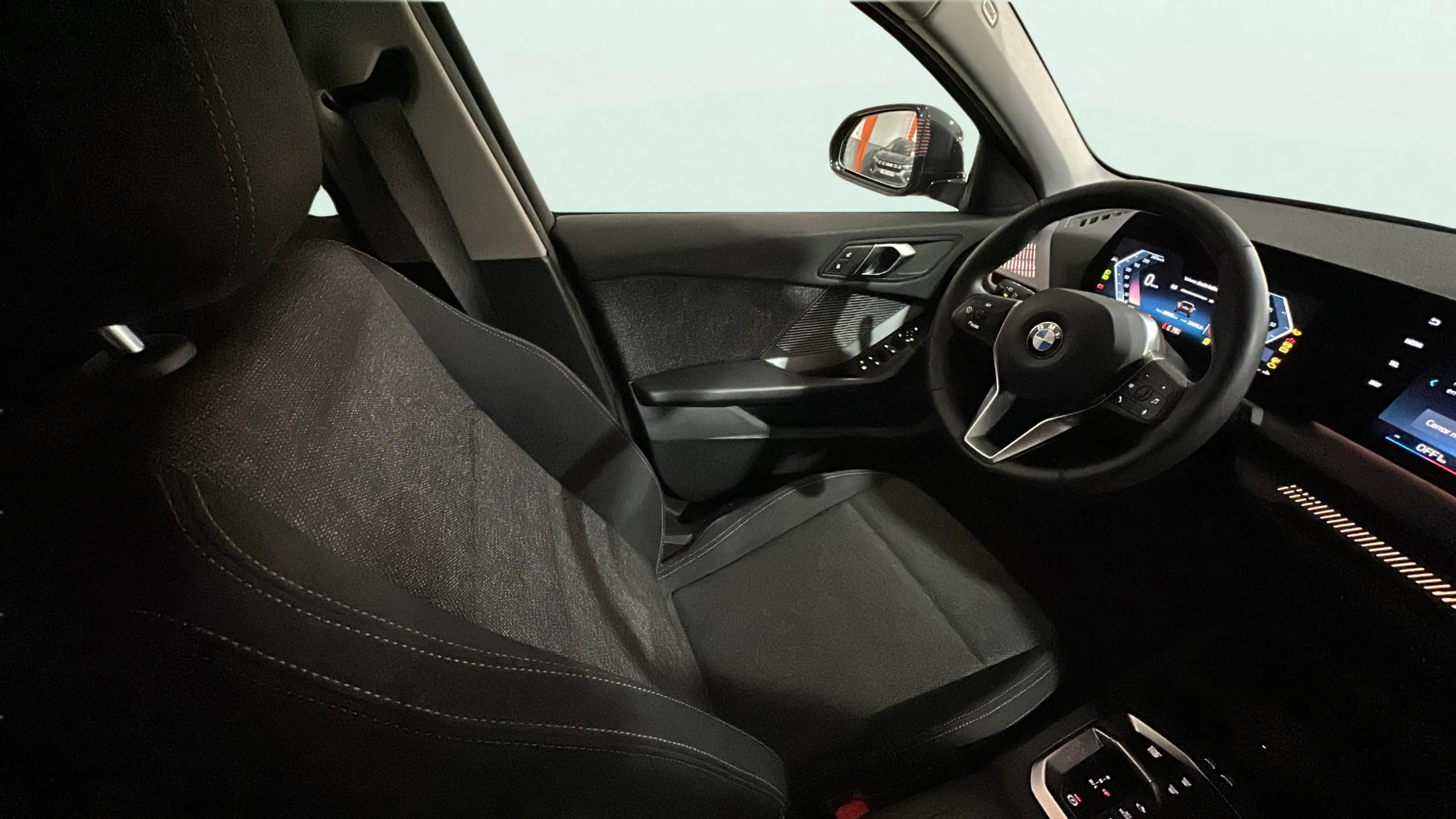 BMW Serie 1 120d - foto 13